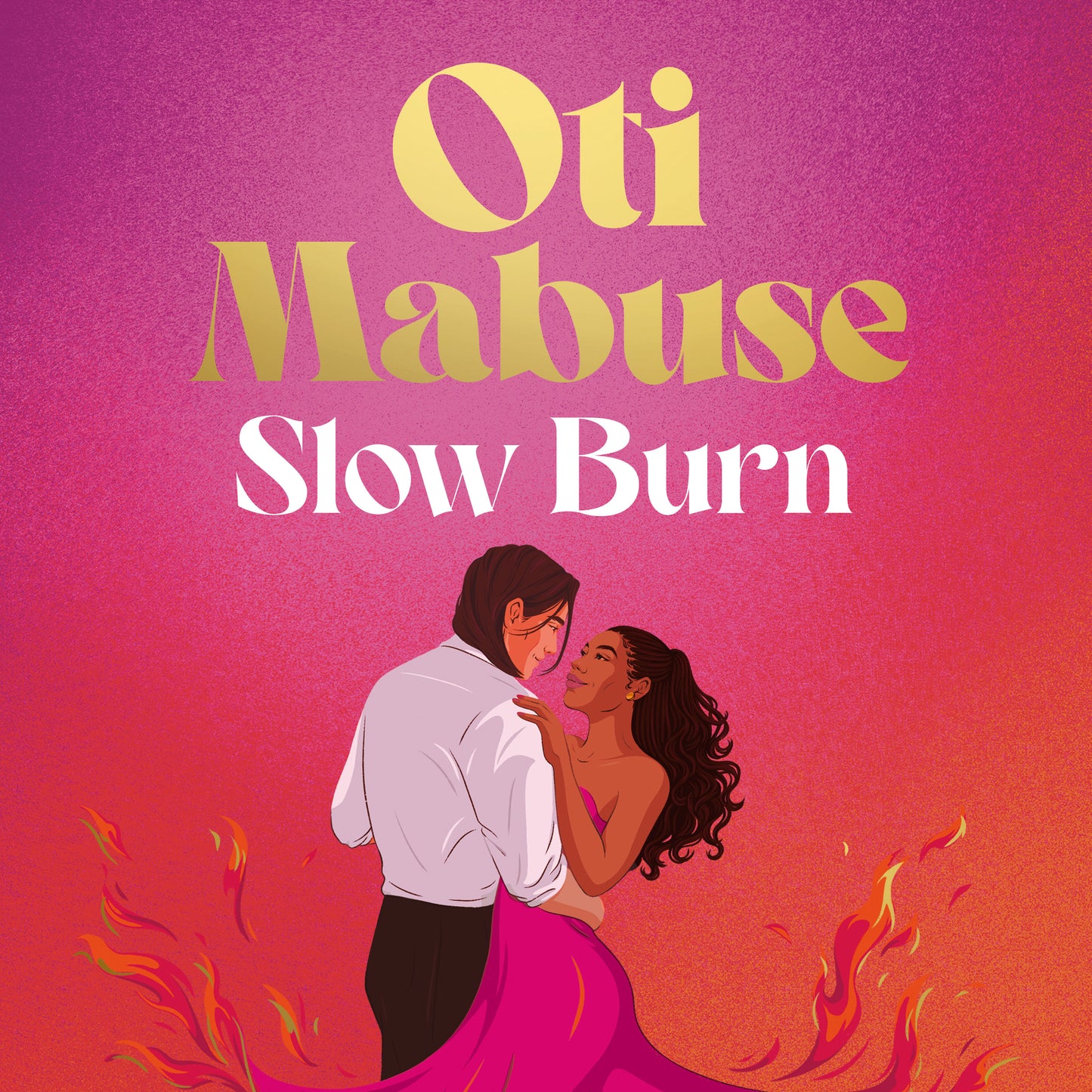 Slow Burn