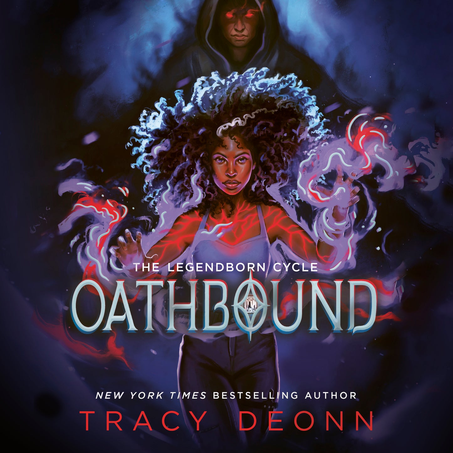 Oathbound