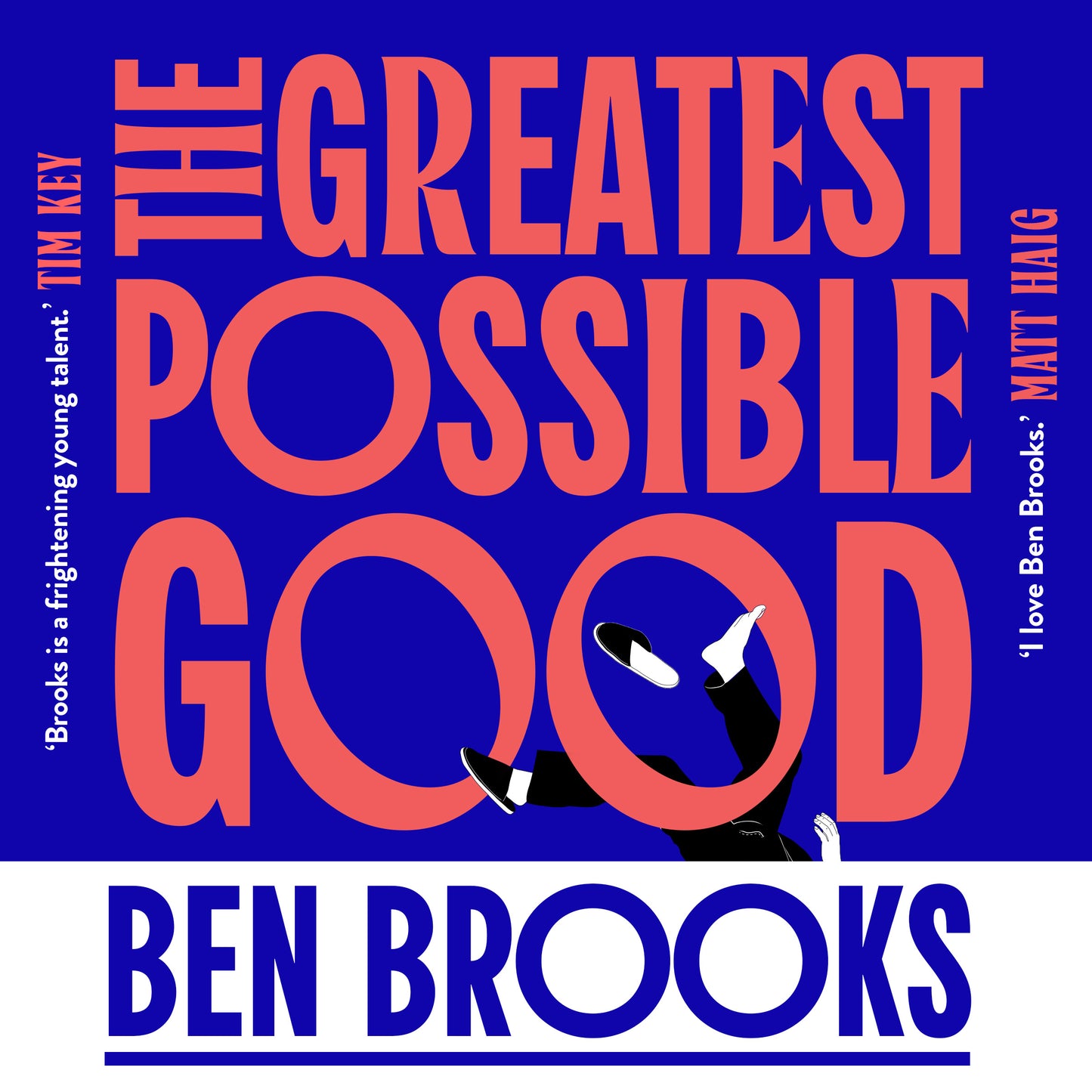 Greatest Possible Good
