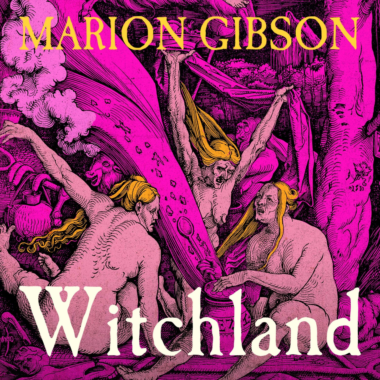 Witchland