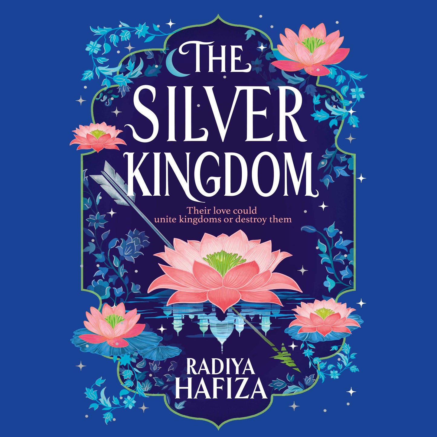 The Silver Kingdom