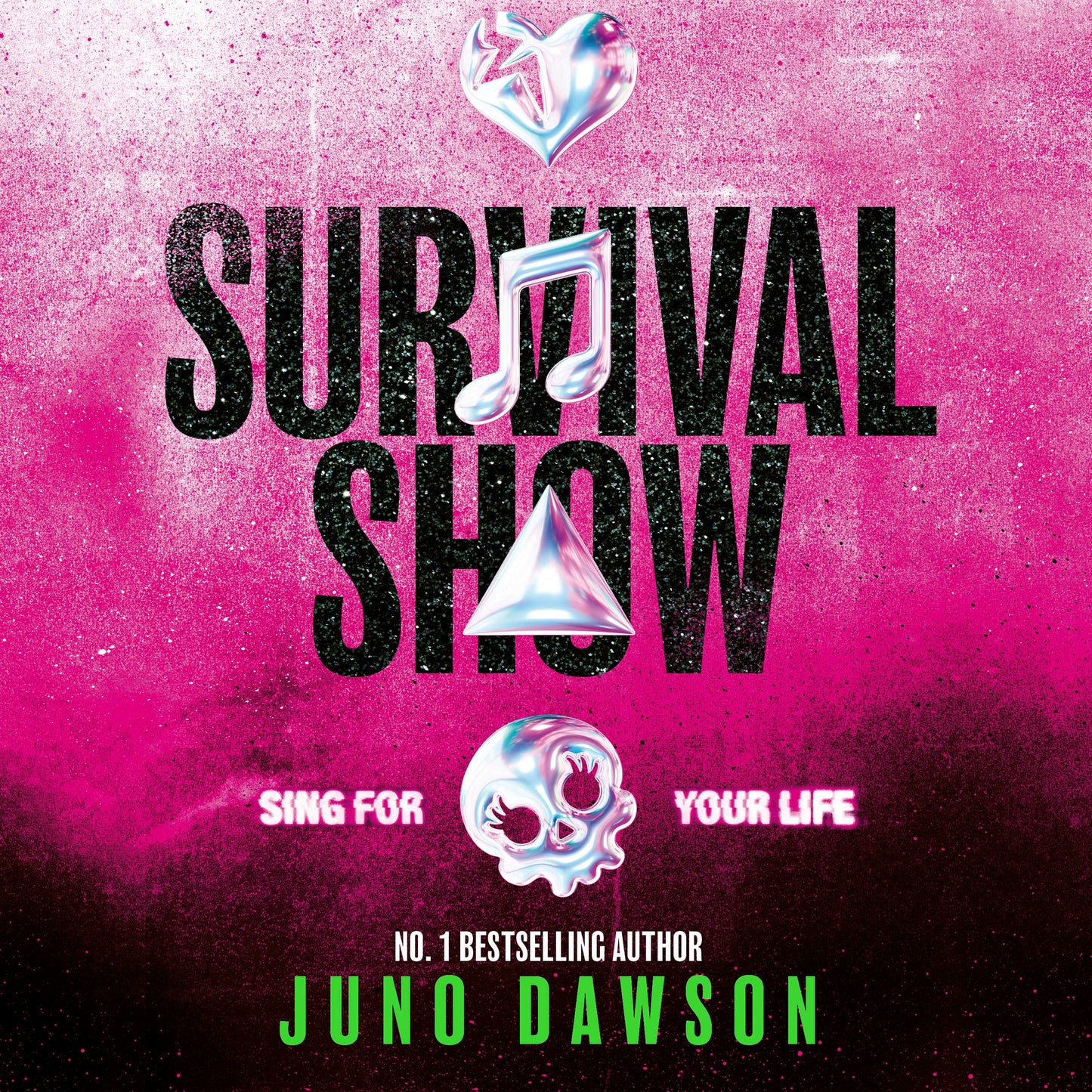 Survival Show