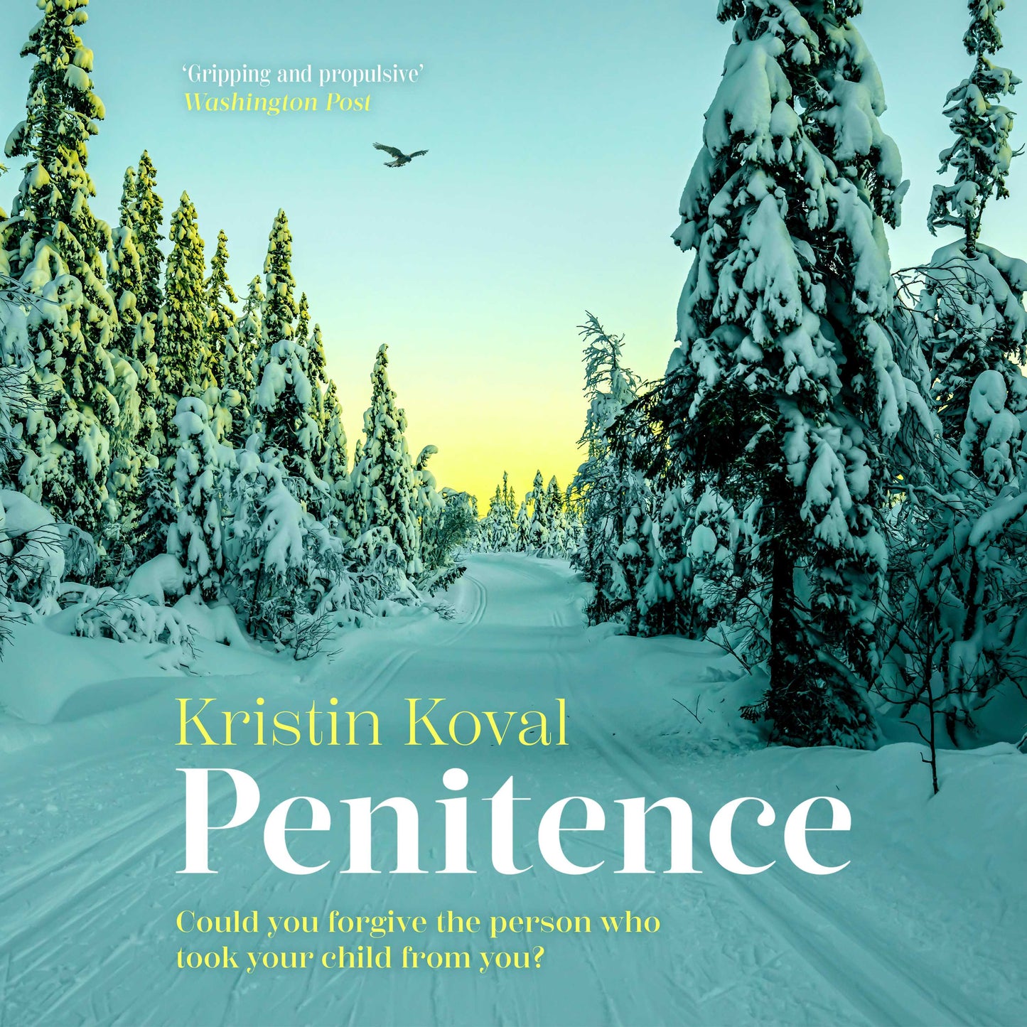 Penitence