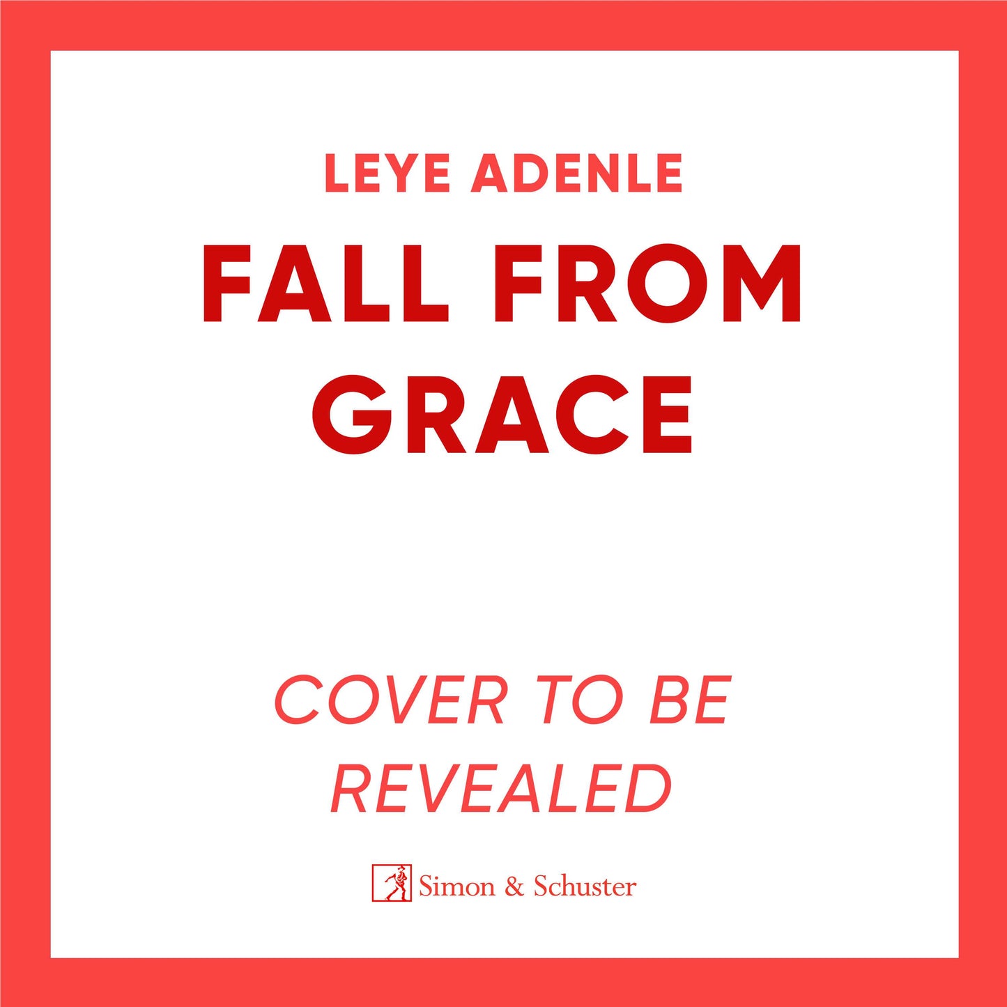 Fall From Grace