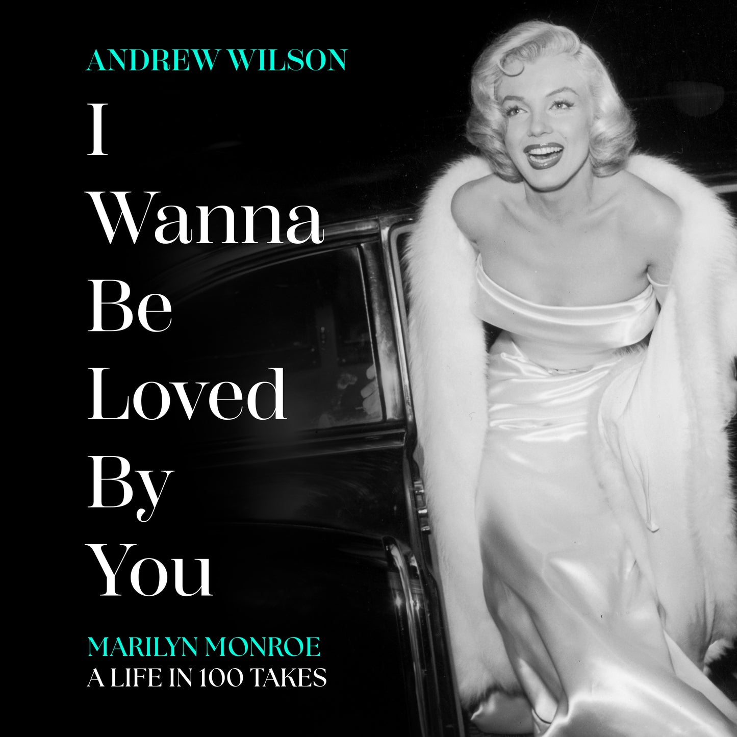 I Wanna Be Loved By You