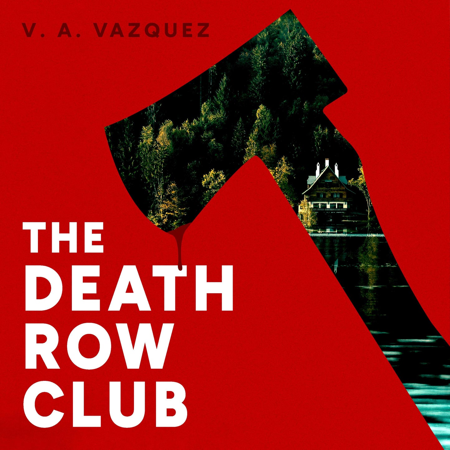 Death Row Club: The killer beach listen of the summer