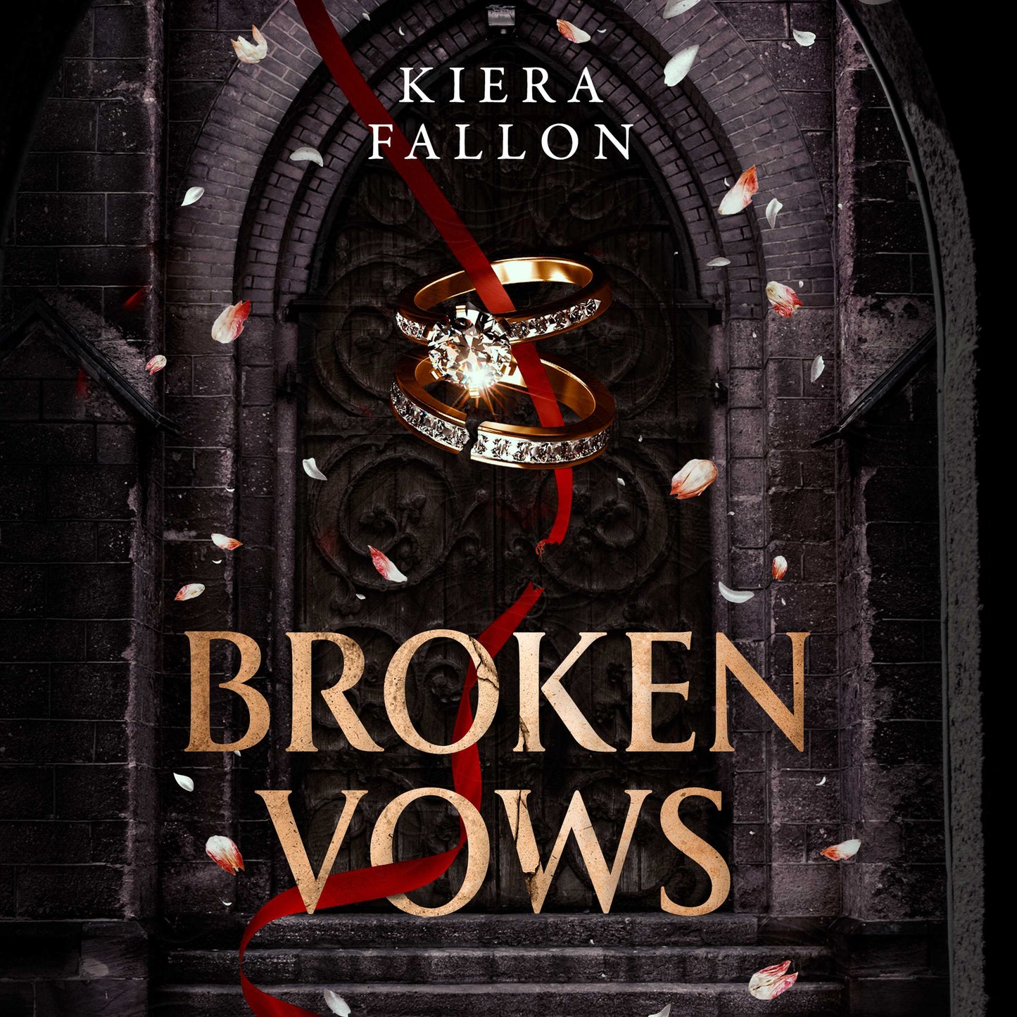 Broken Vows