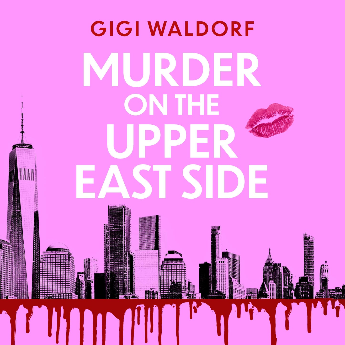 Murder on the Upper East Side