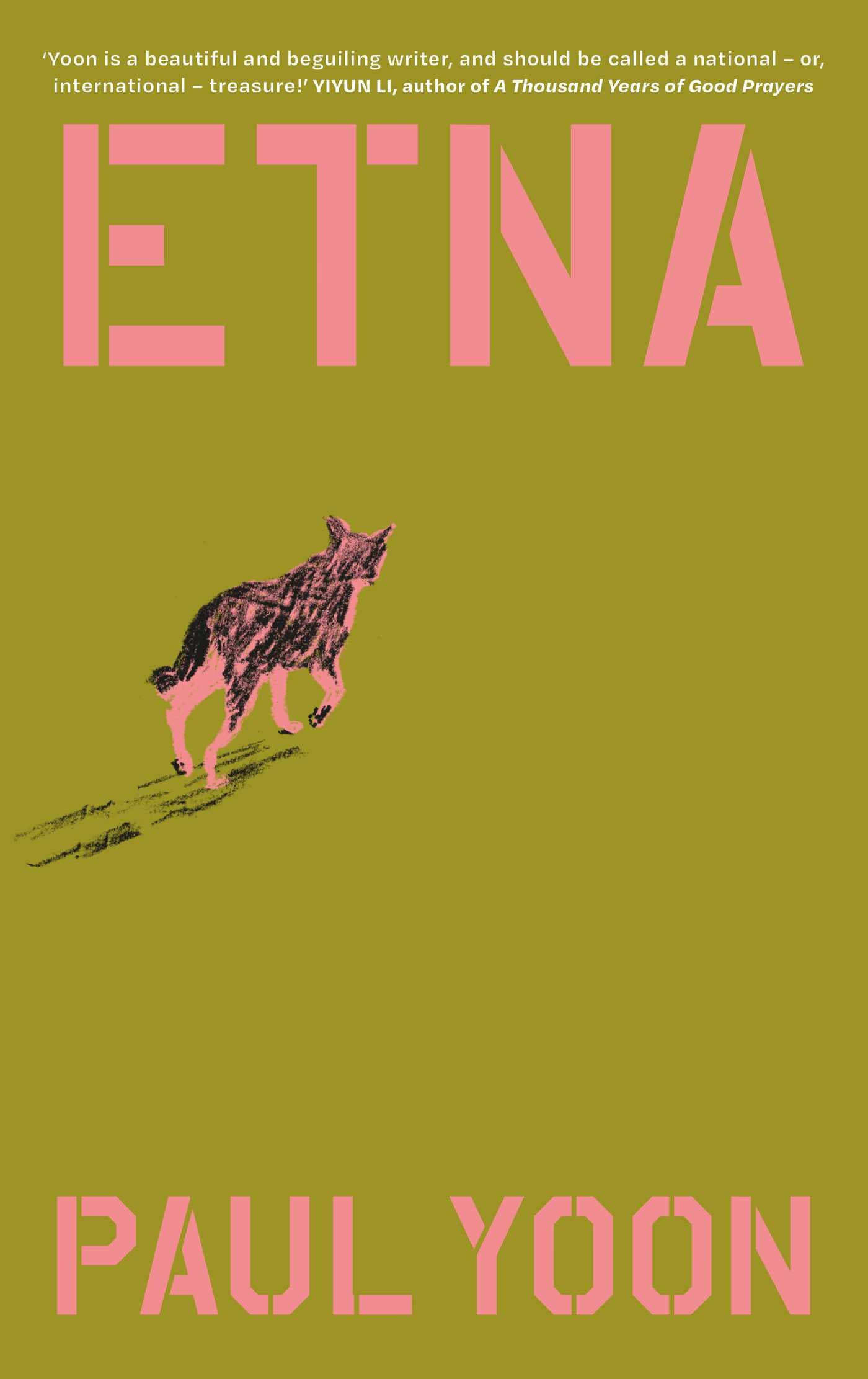 Etna