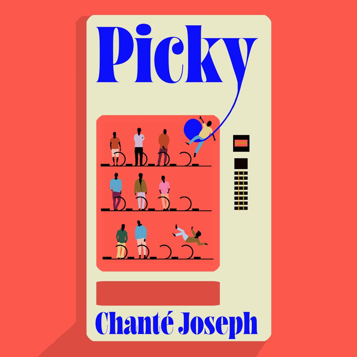 Picky