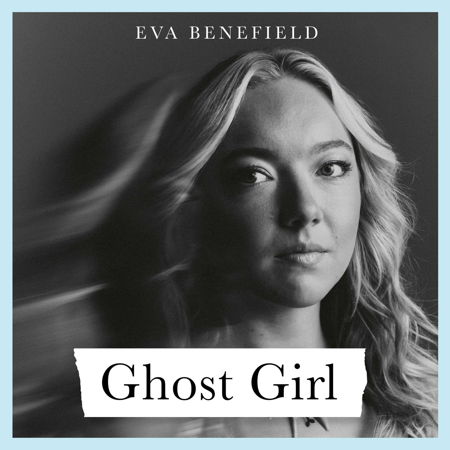Ghost Girl