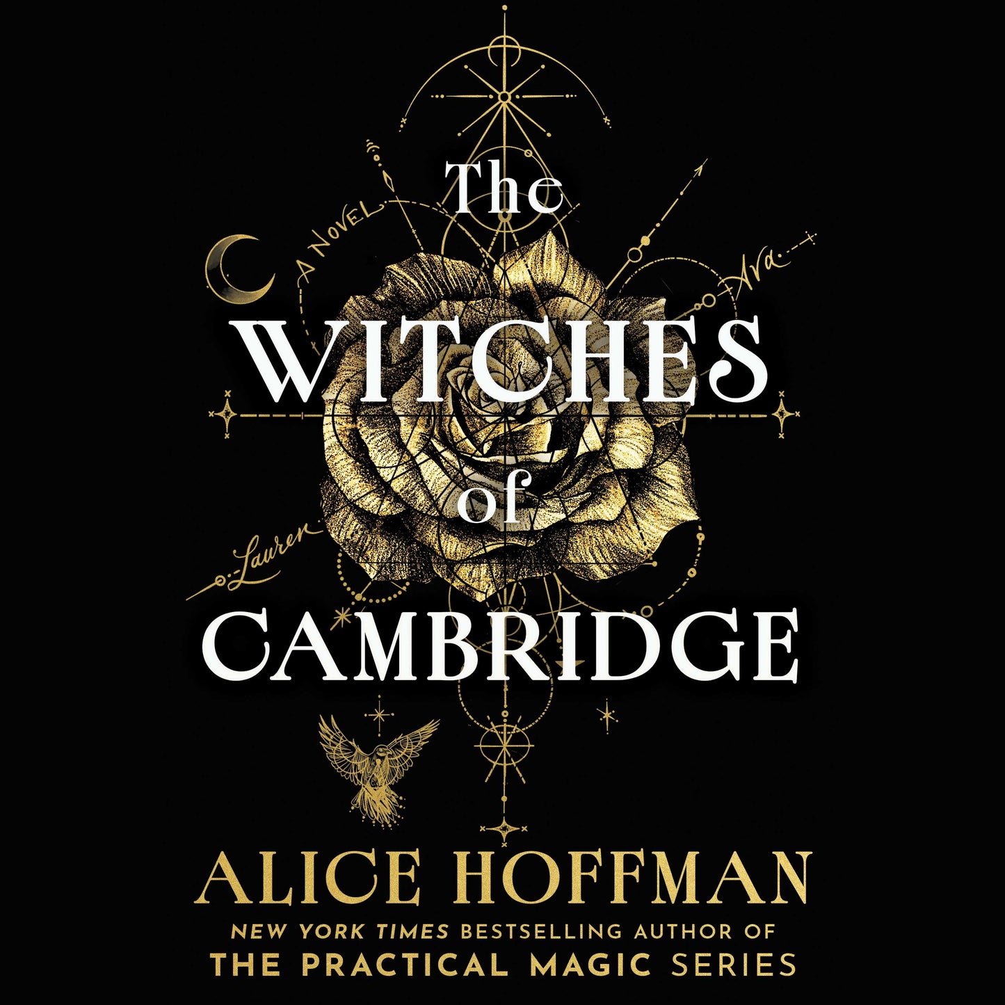 Witches of Cambridge