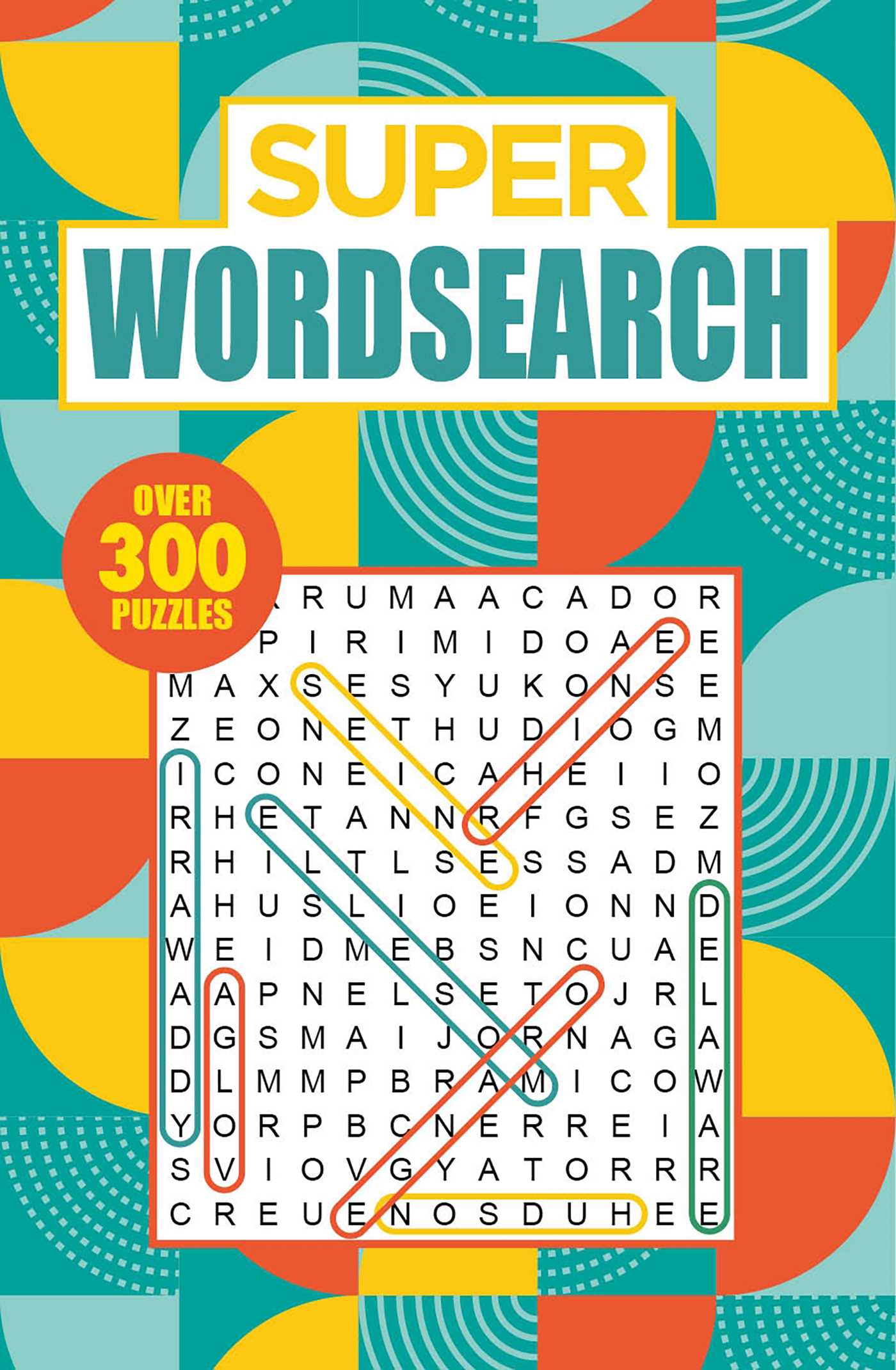 Super Wordsearch