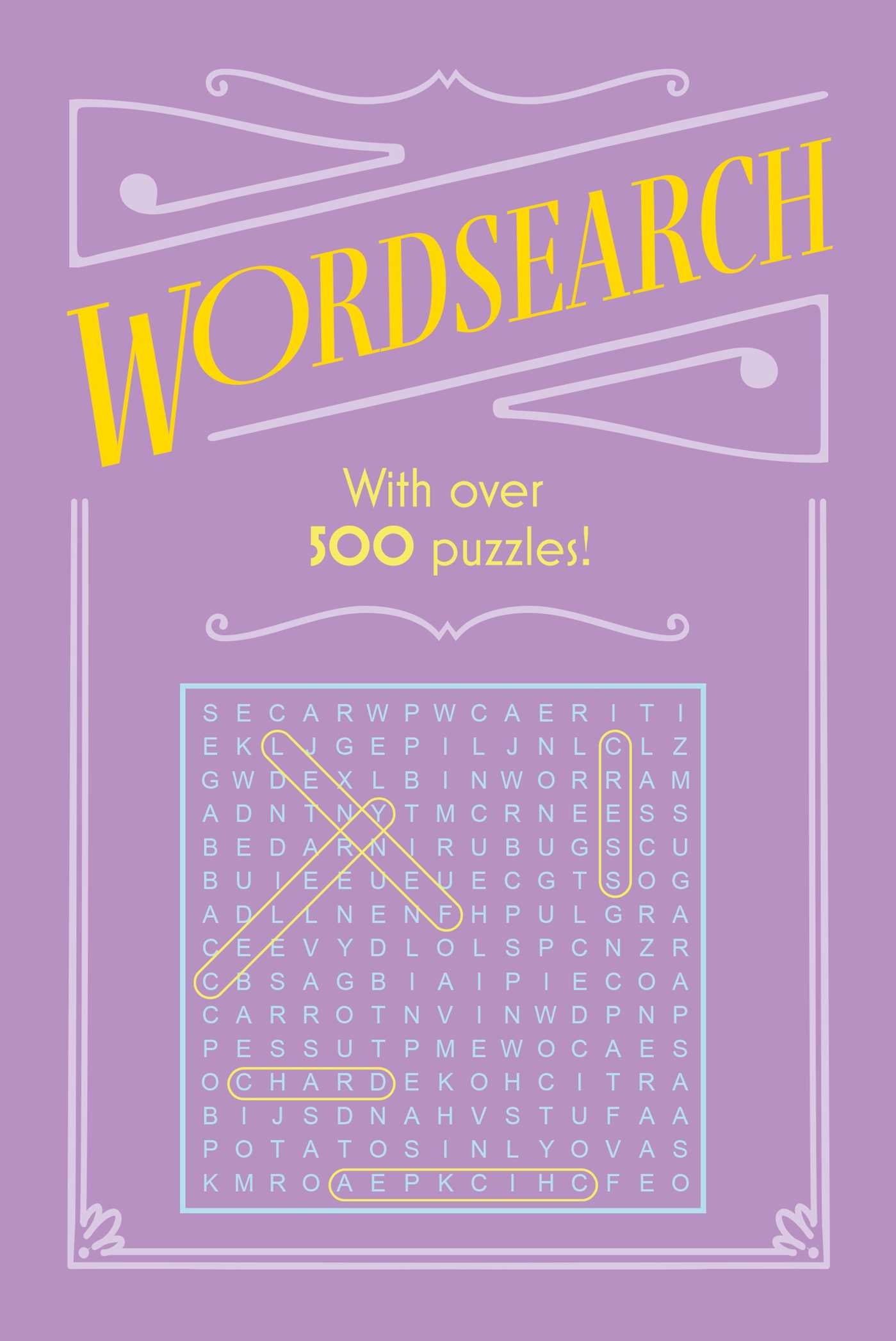 Wordsearch