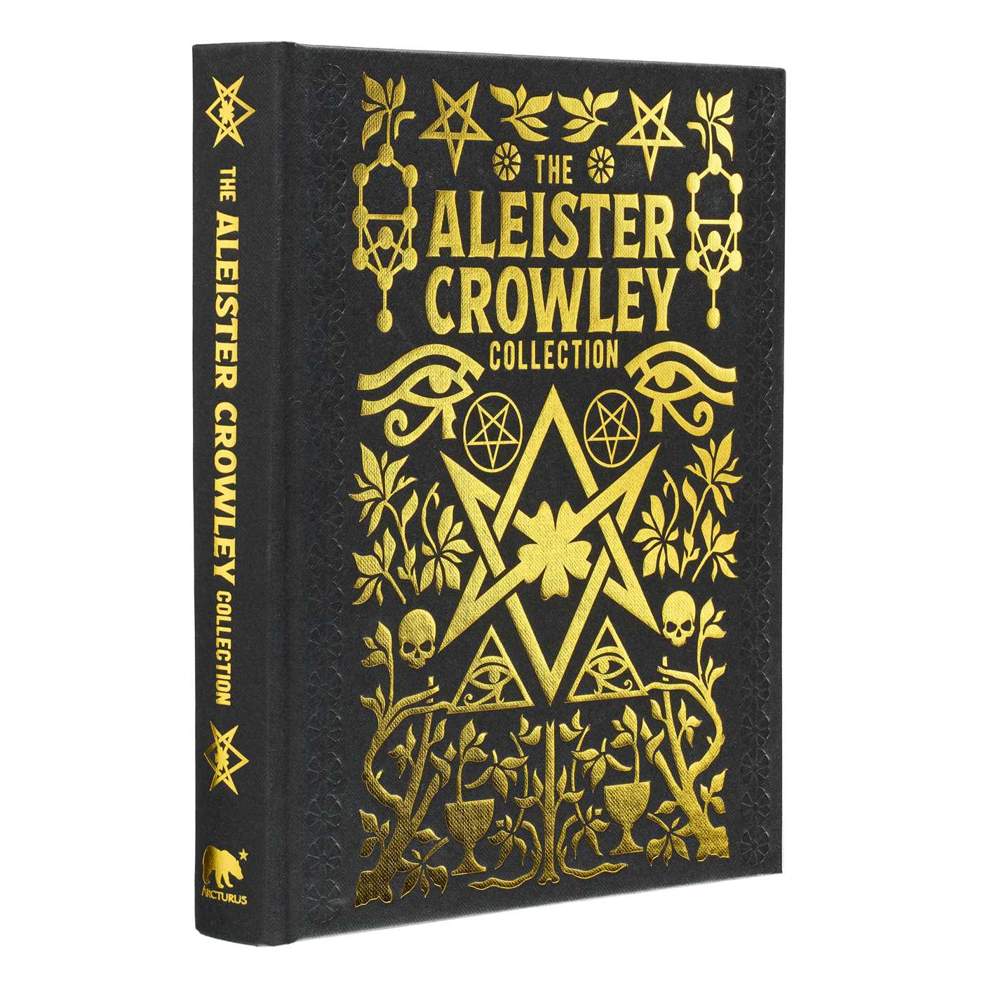 Aleister Crowley Collection