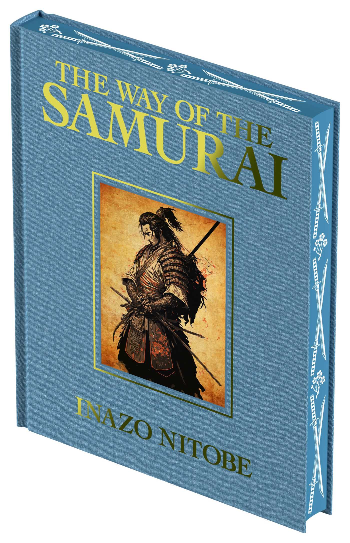 Way of the Samurai: Luxury Full-Color Edition