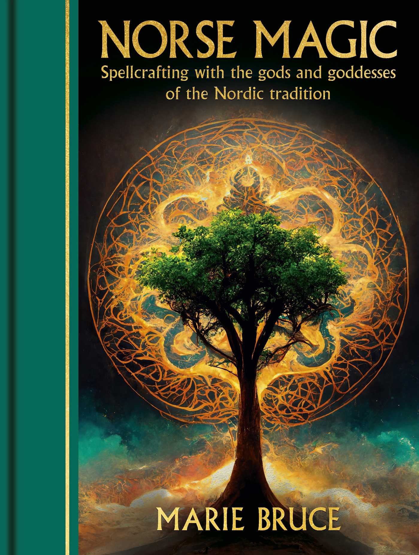 Norse Magic