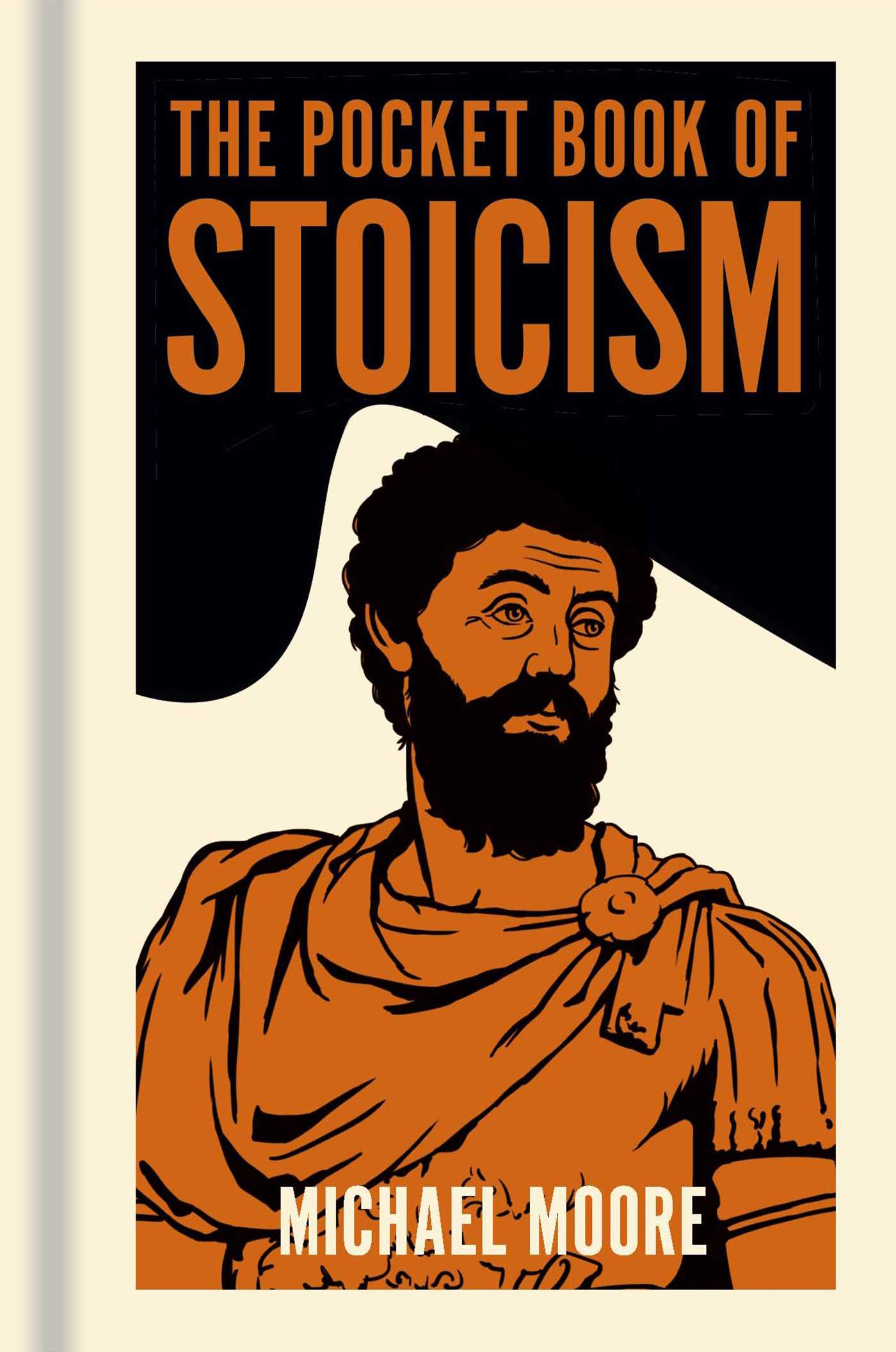 Pocket Book of Stoicism: A Concise Introduction to Stoic Philosophy