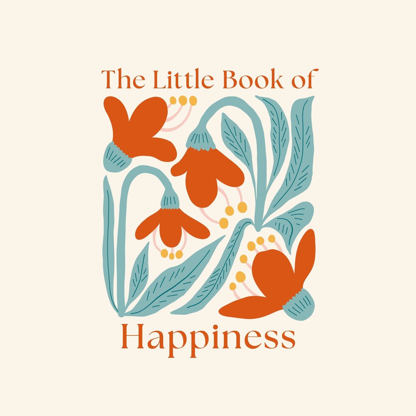 Little Book of Happiness