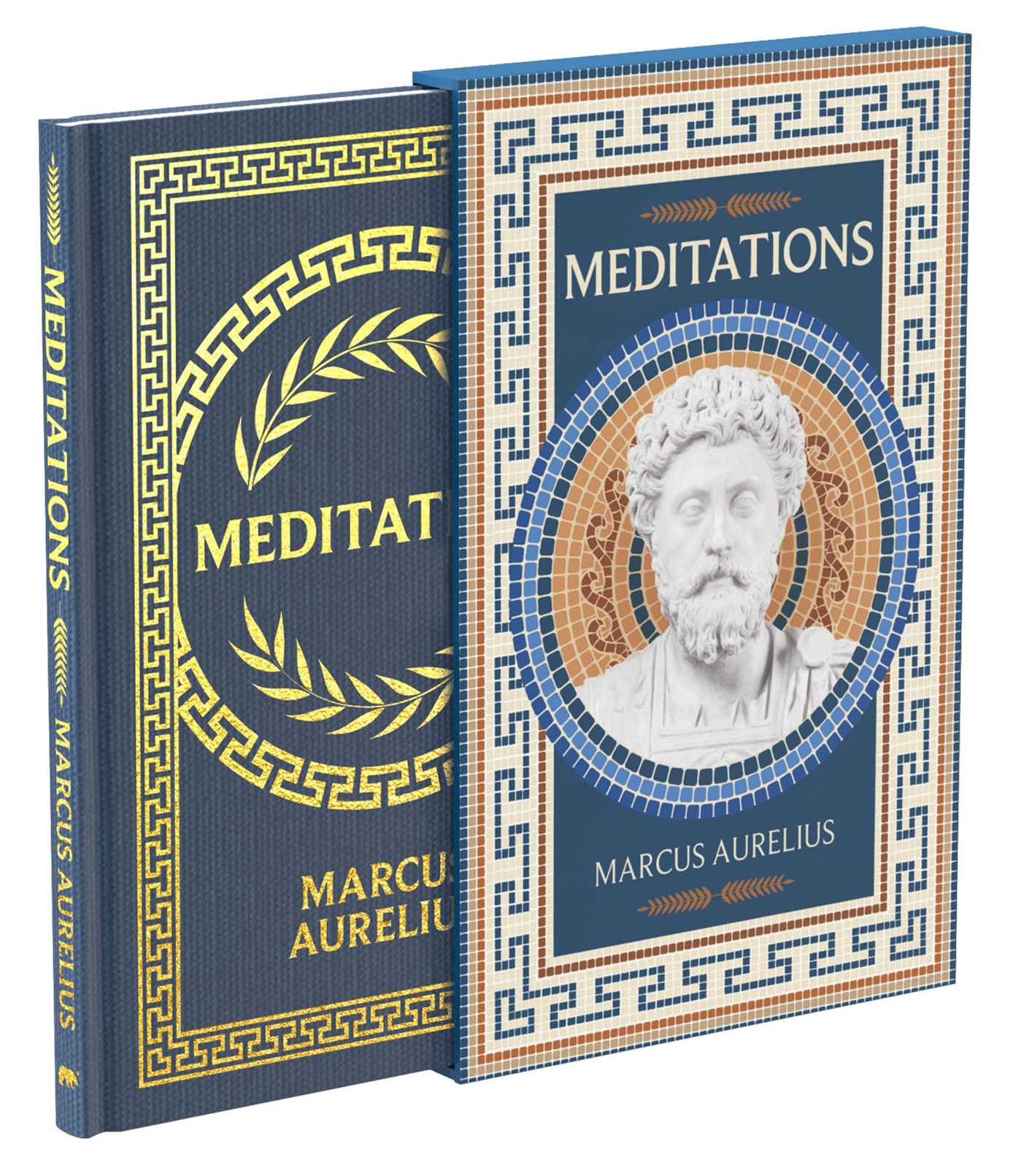 Meditations