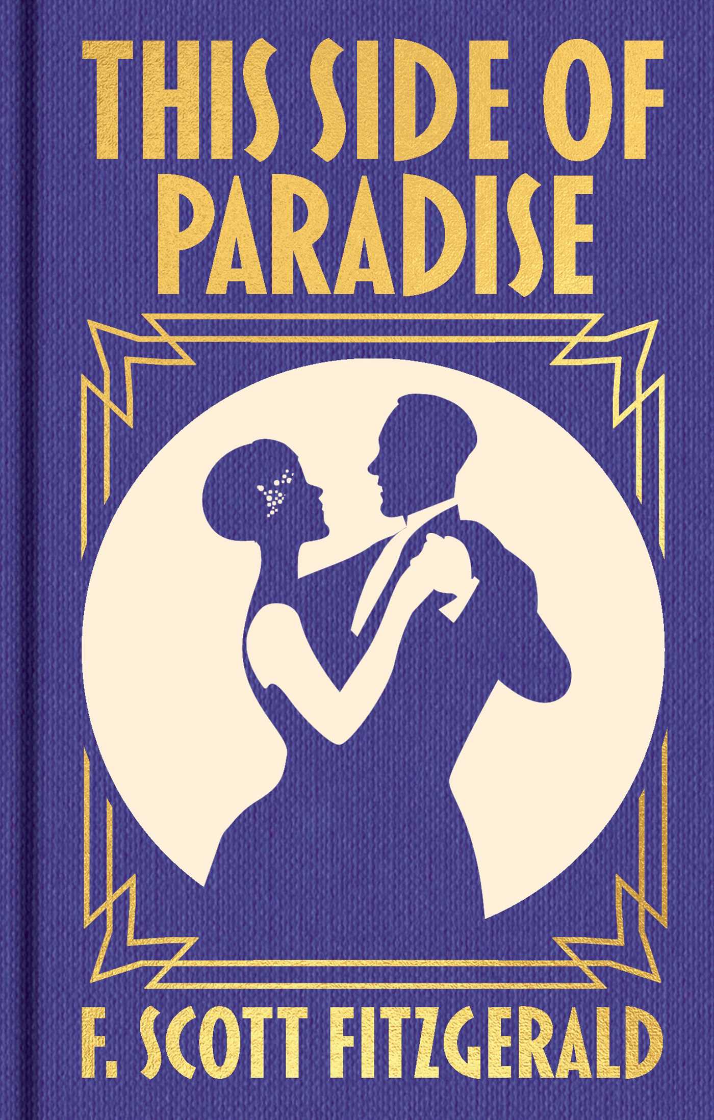 This Side of Paradise