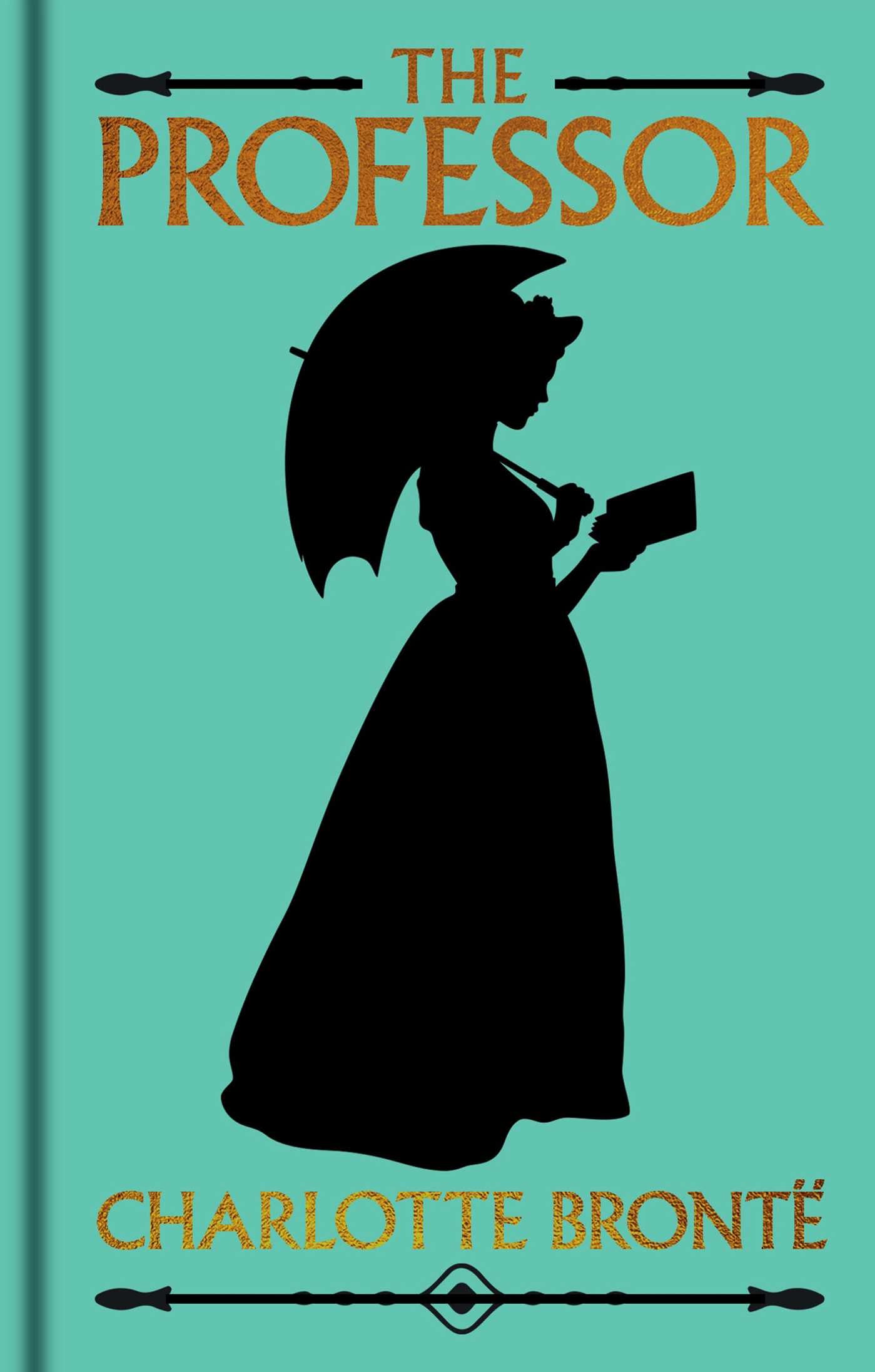 Professor: Gilded Pocket Edition