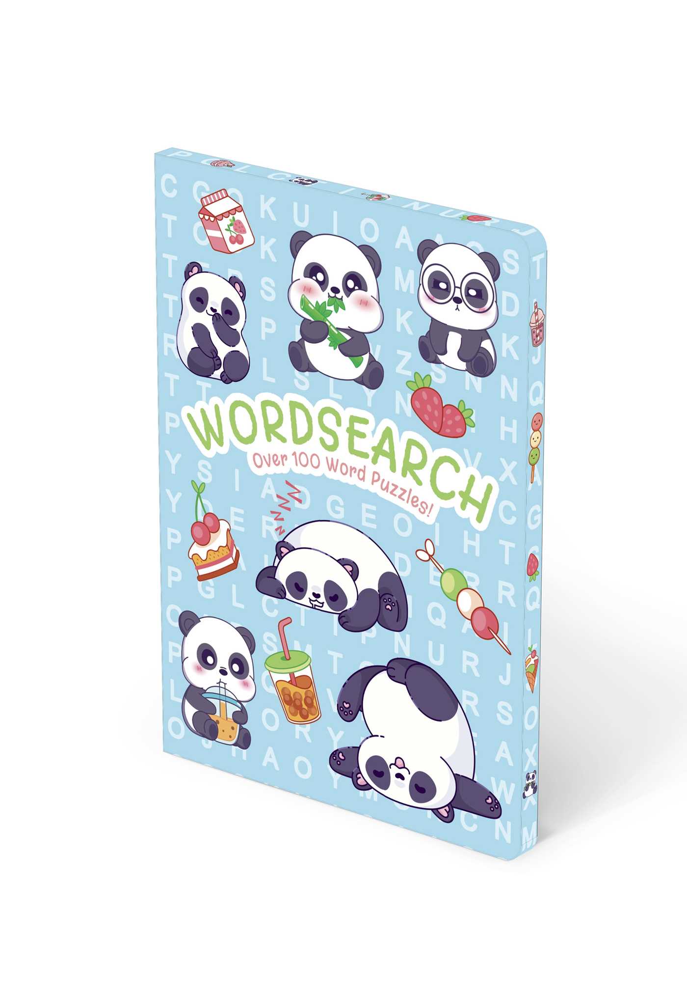 Wordsearch