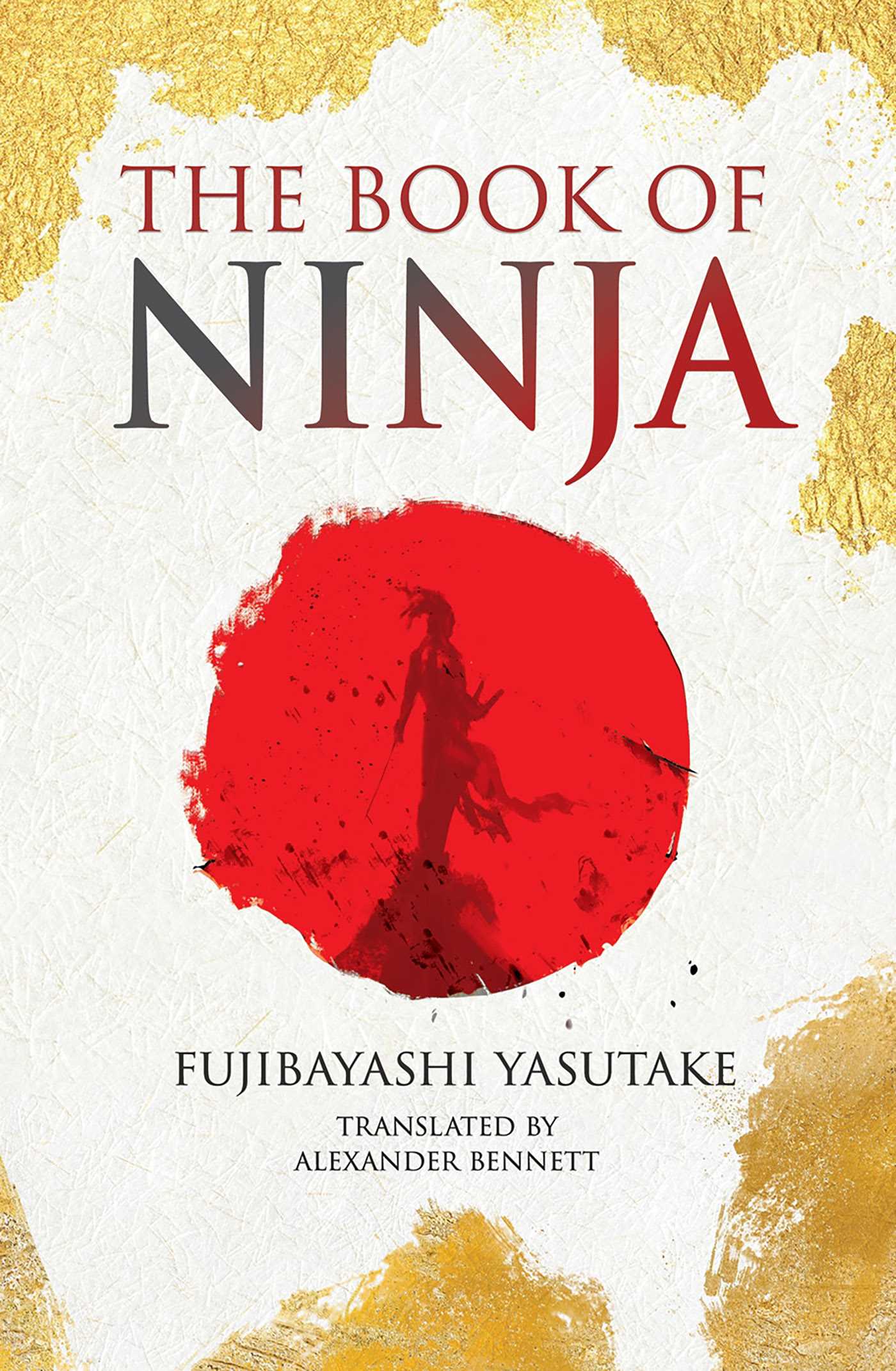 Book of Ninja