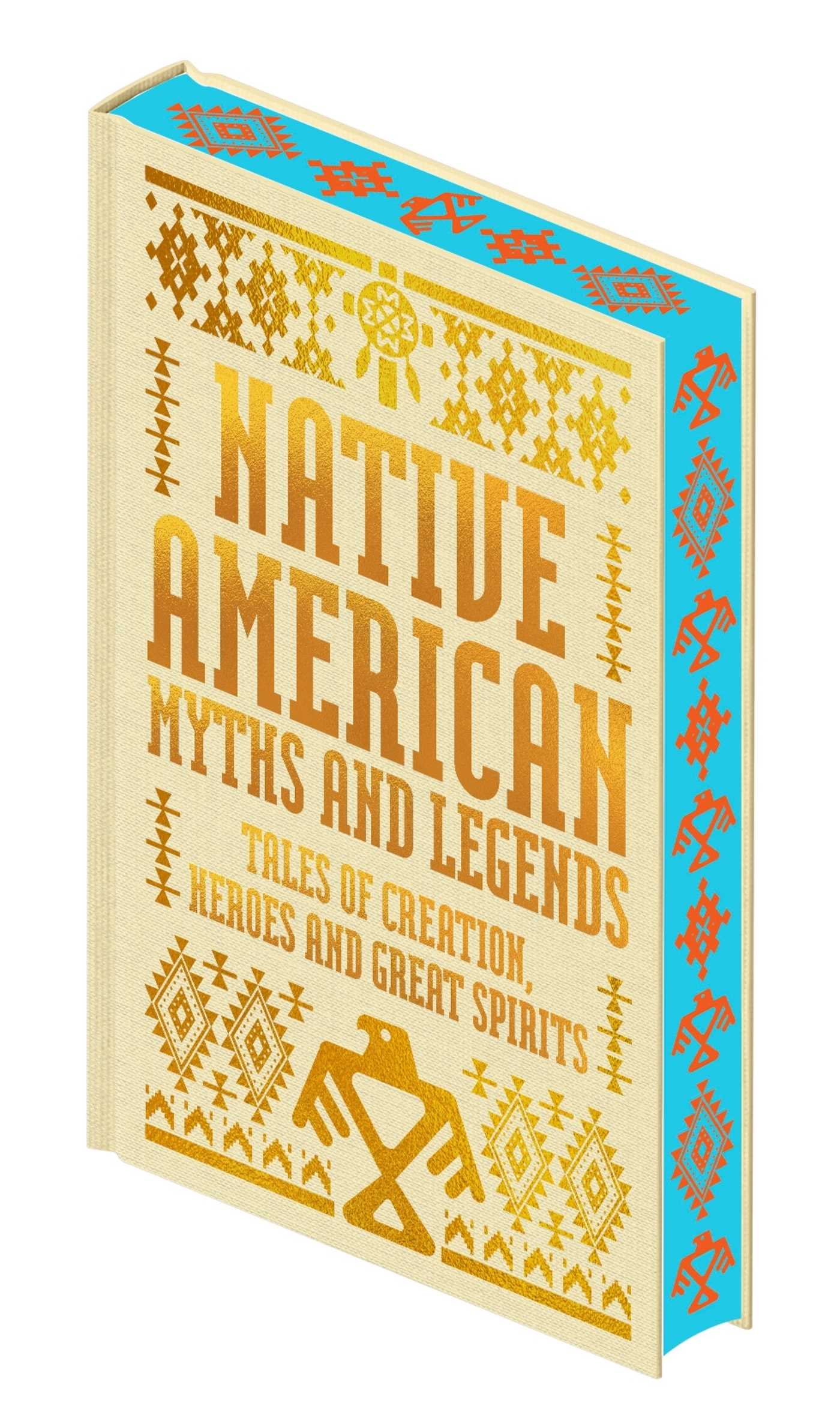 Native American Myths & Legends