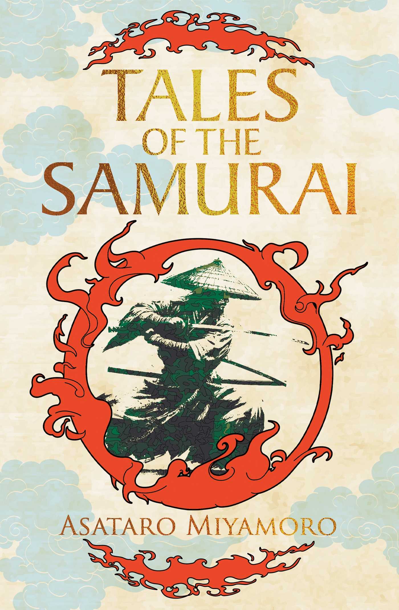 Tales of the Samurai
