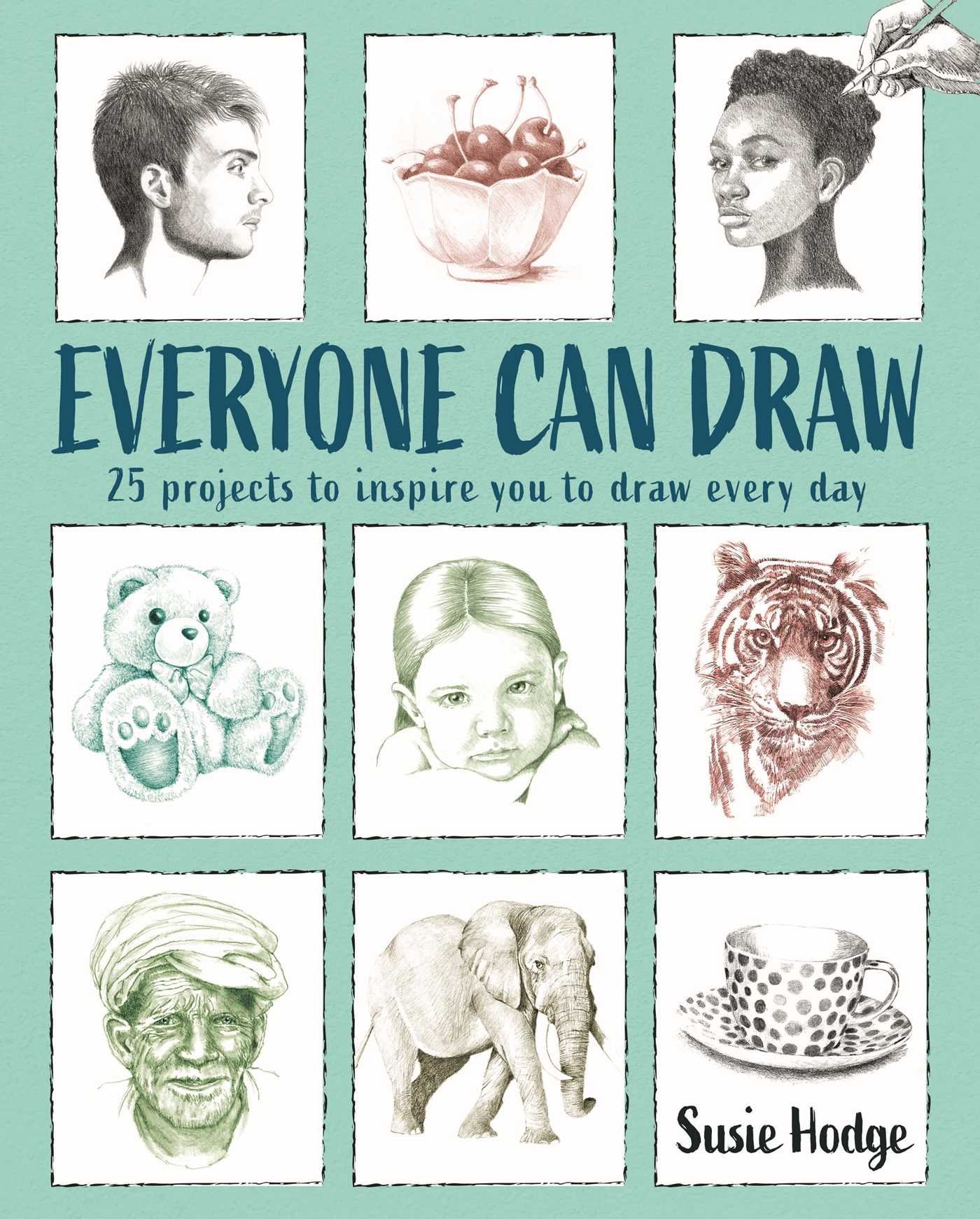 Everyone Can Draw