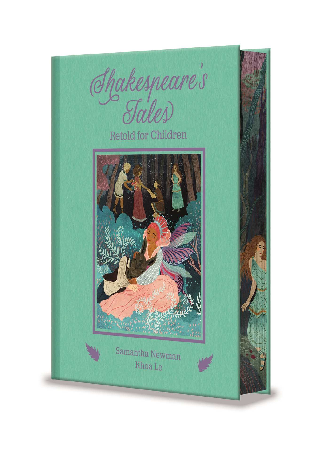 Shakespeare's Tales