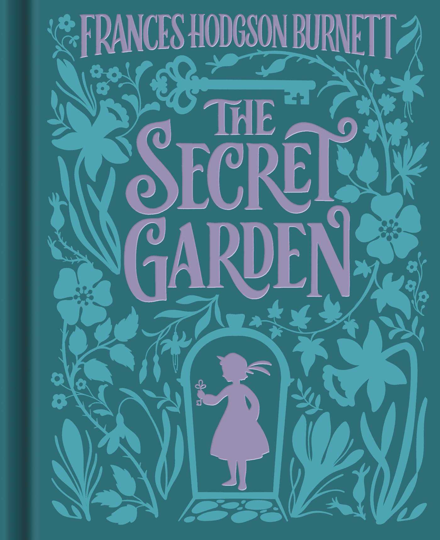 The Secret Garden
