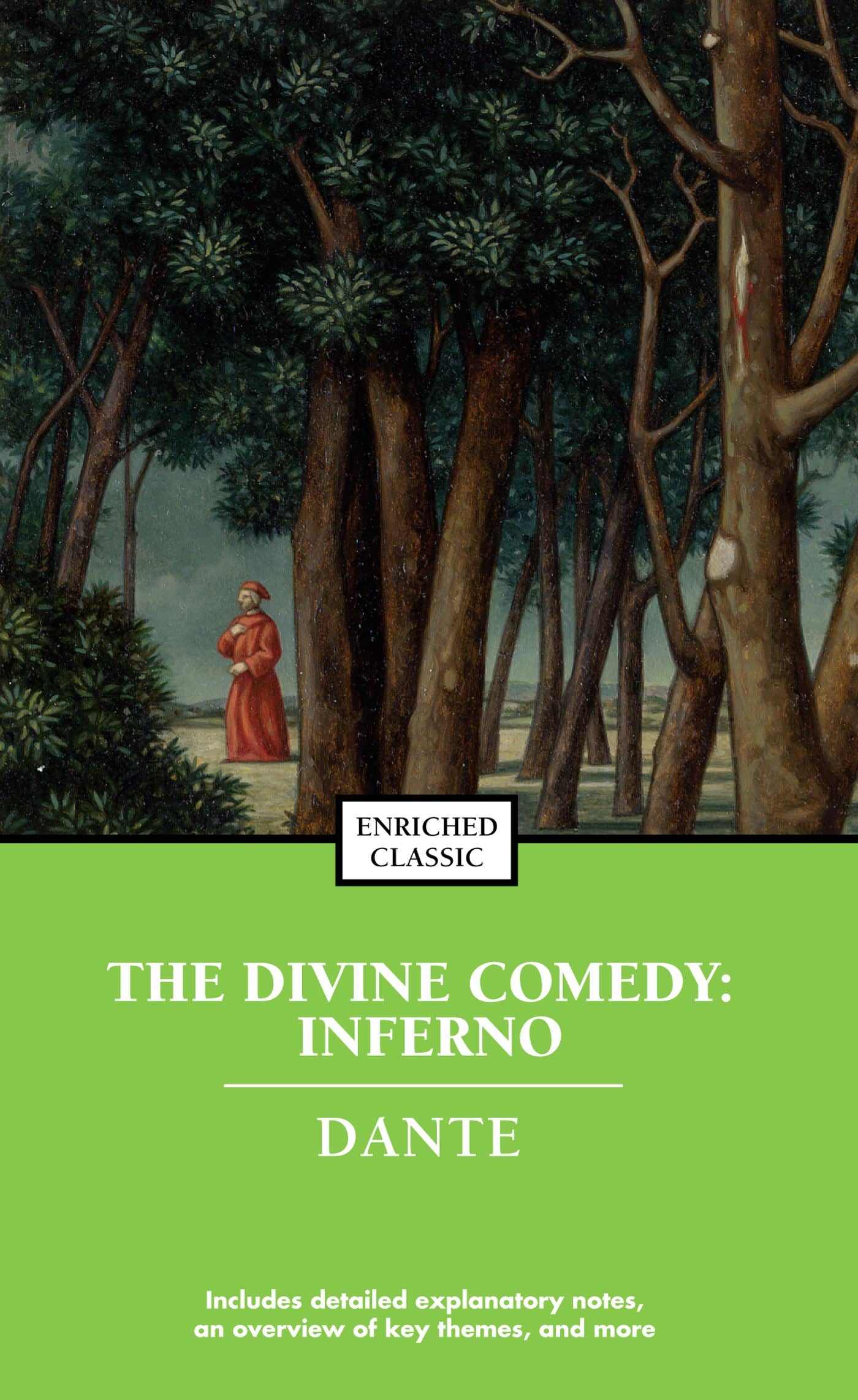 Divine Comedy: Inferno