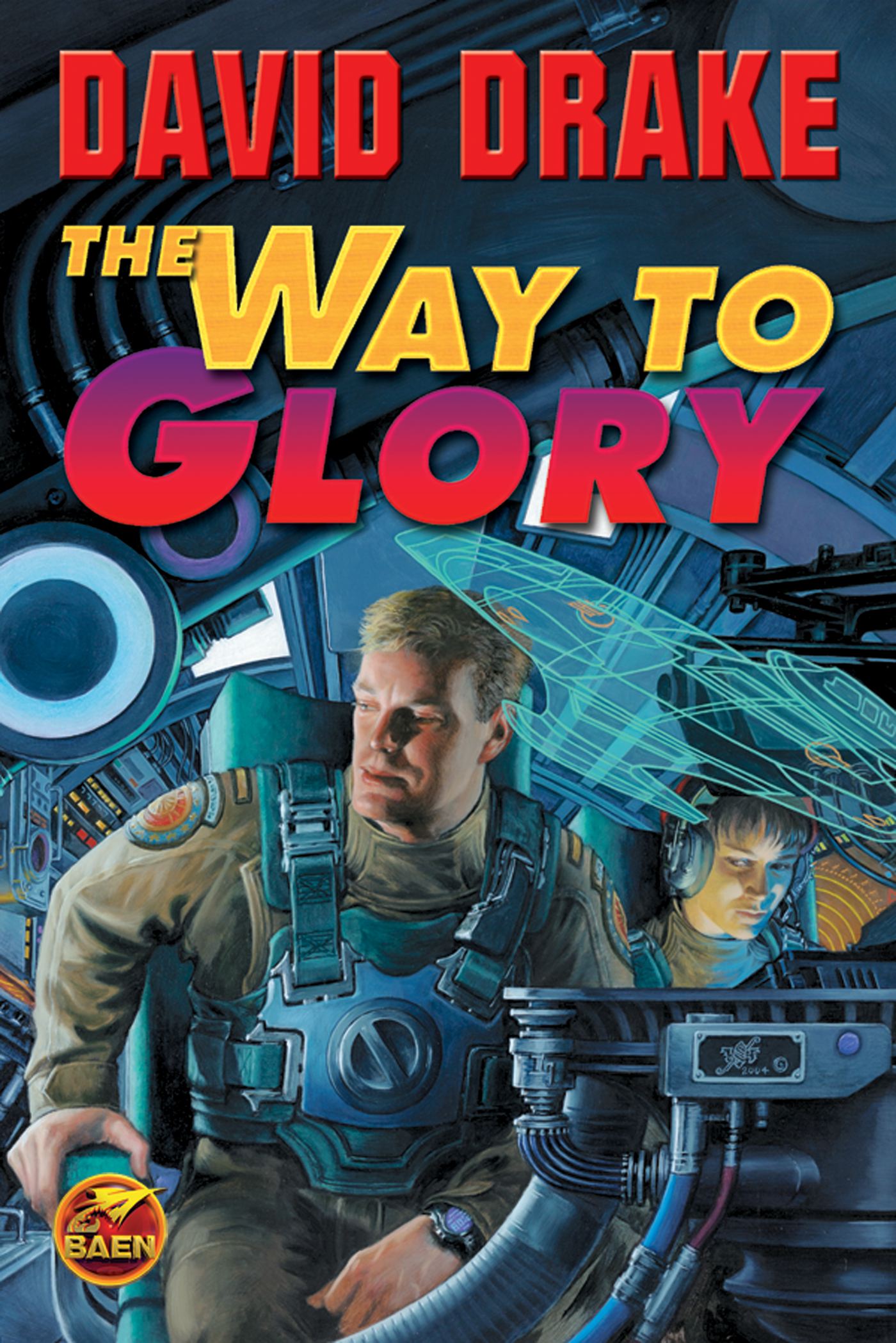 Way to Glory