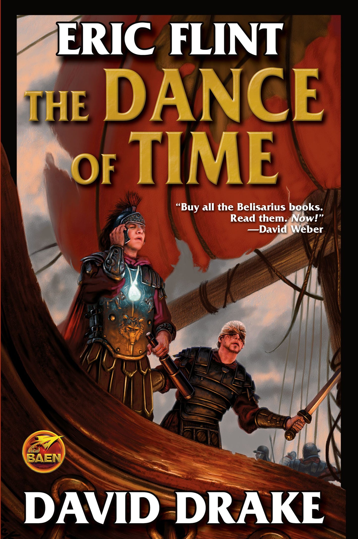 Dance of Time