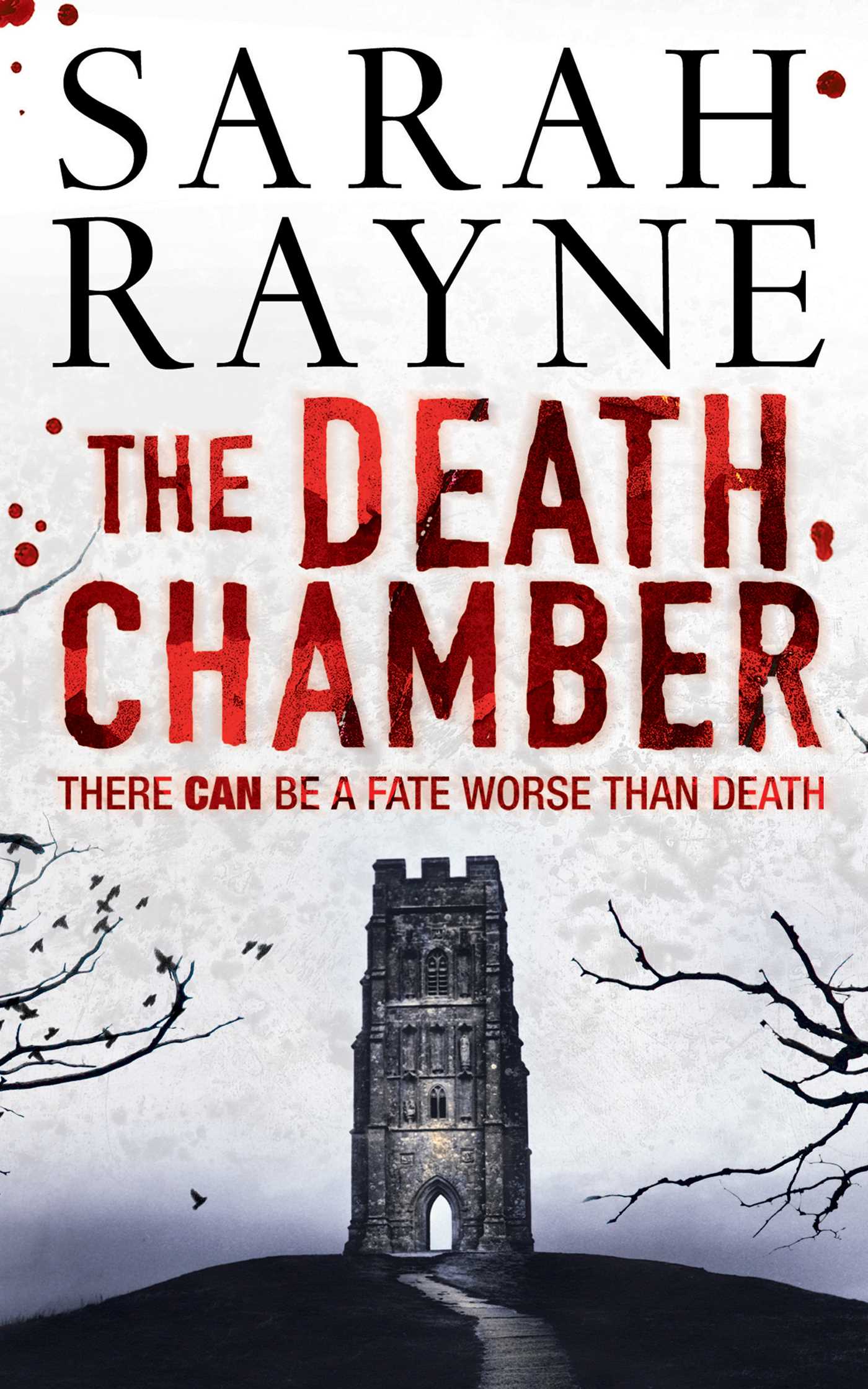 Death Chamber