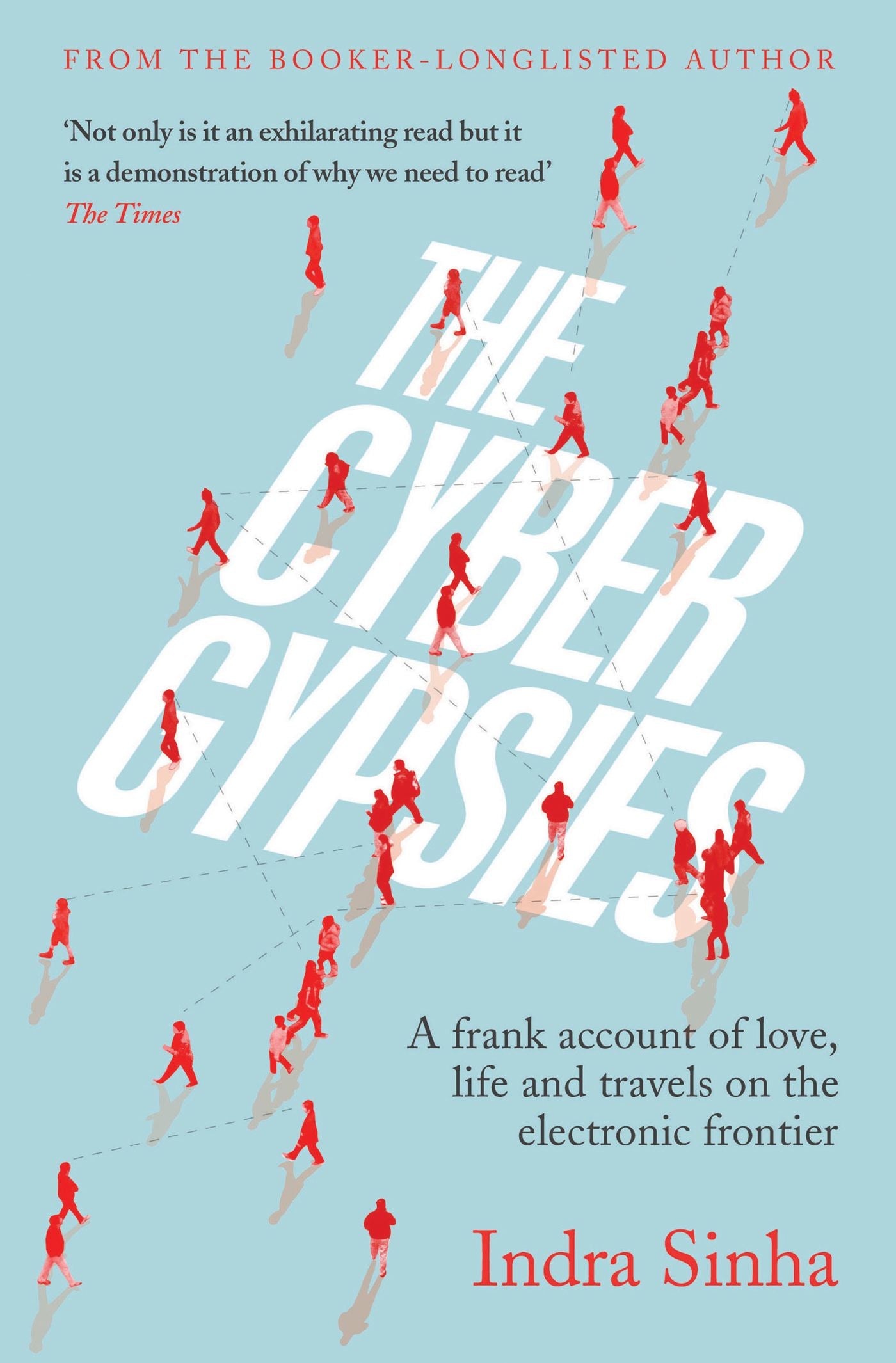 Cybergypsies