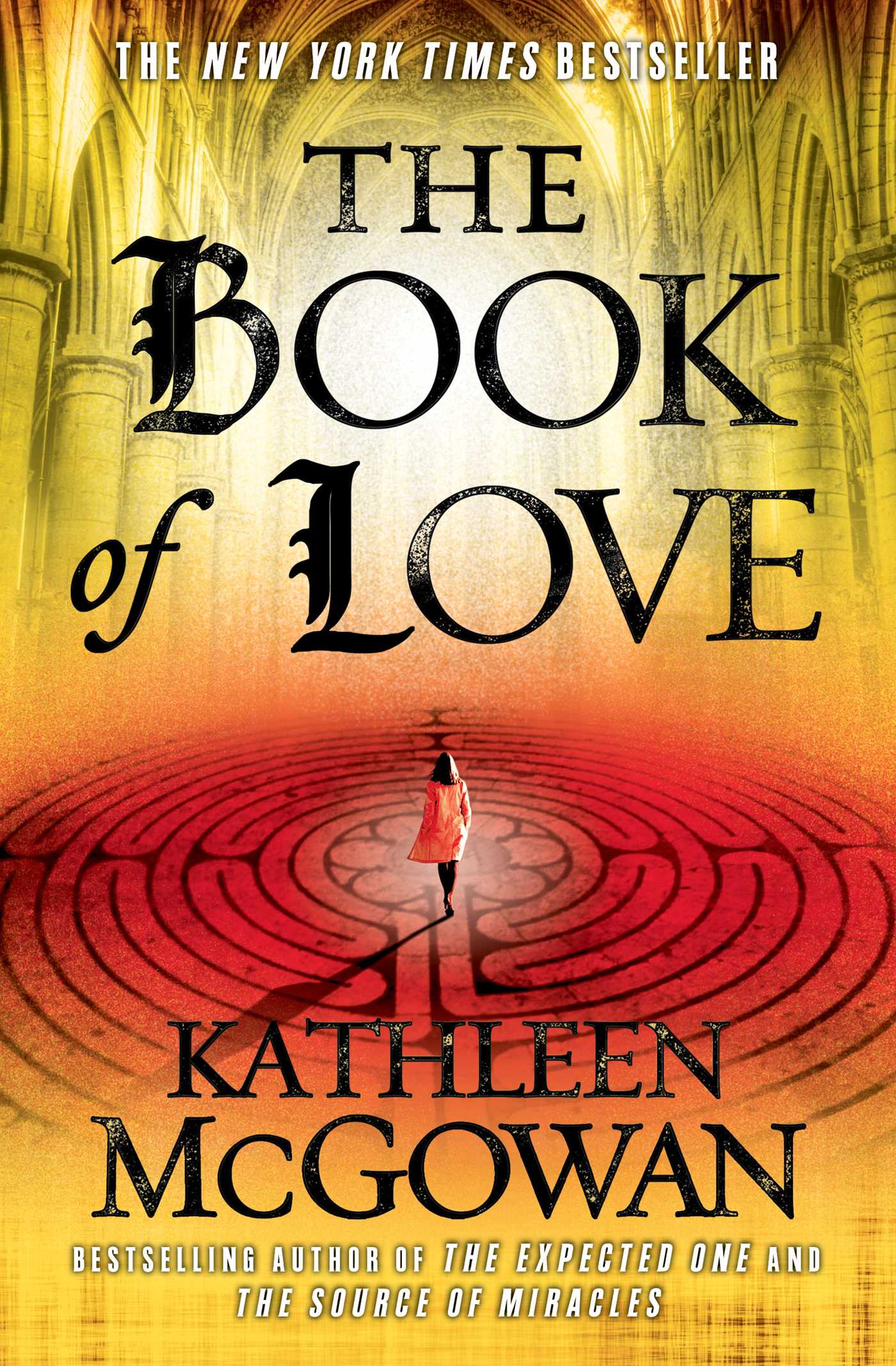 Book of Love: A Novel