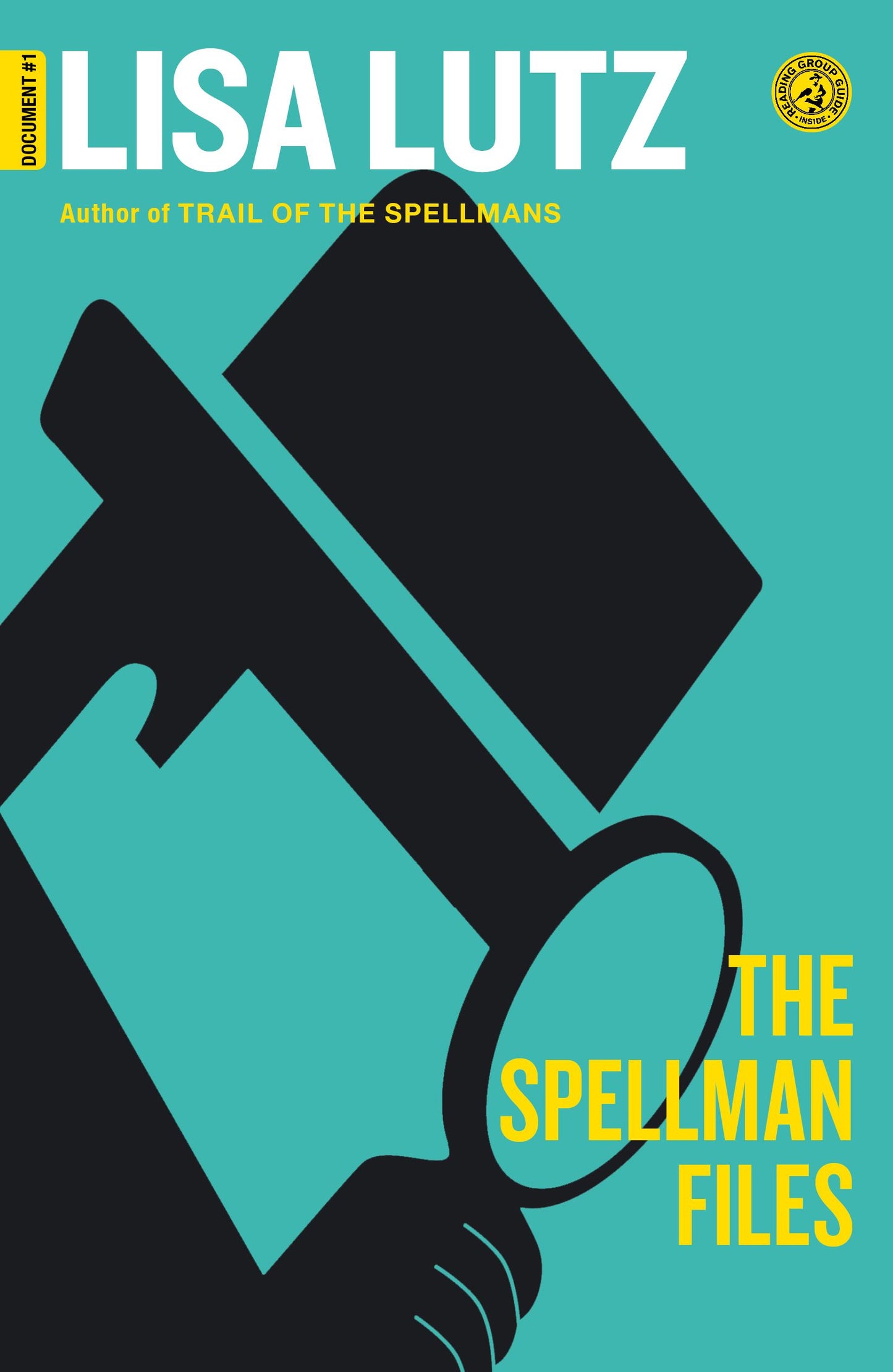 Spellman Files: Document #1