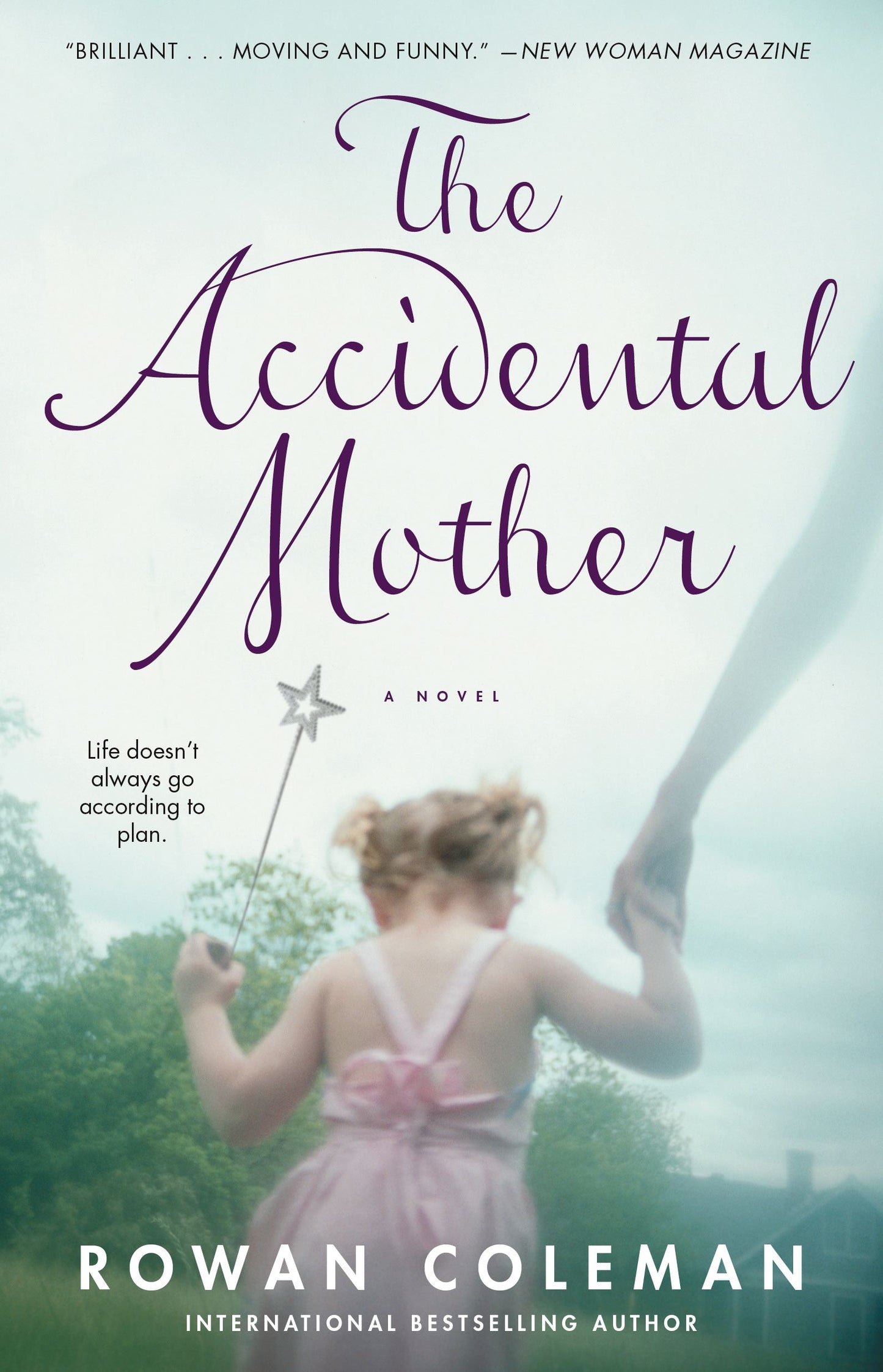 Accidental Mother