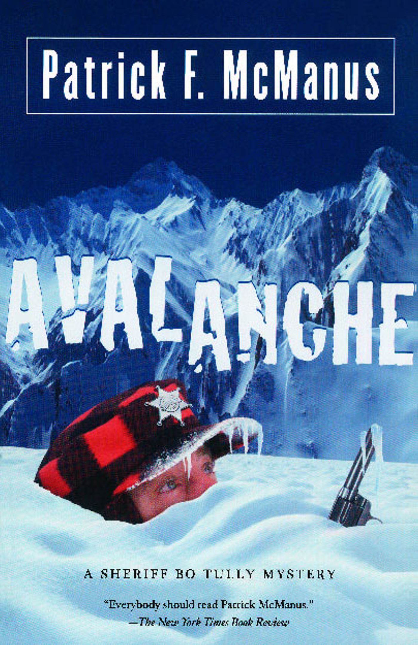 Avalanche