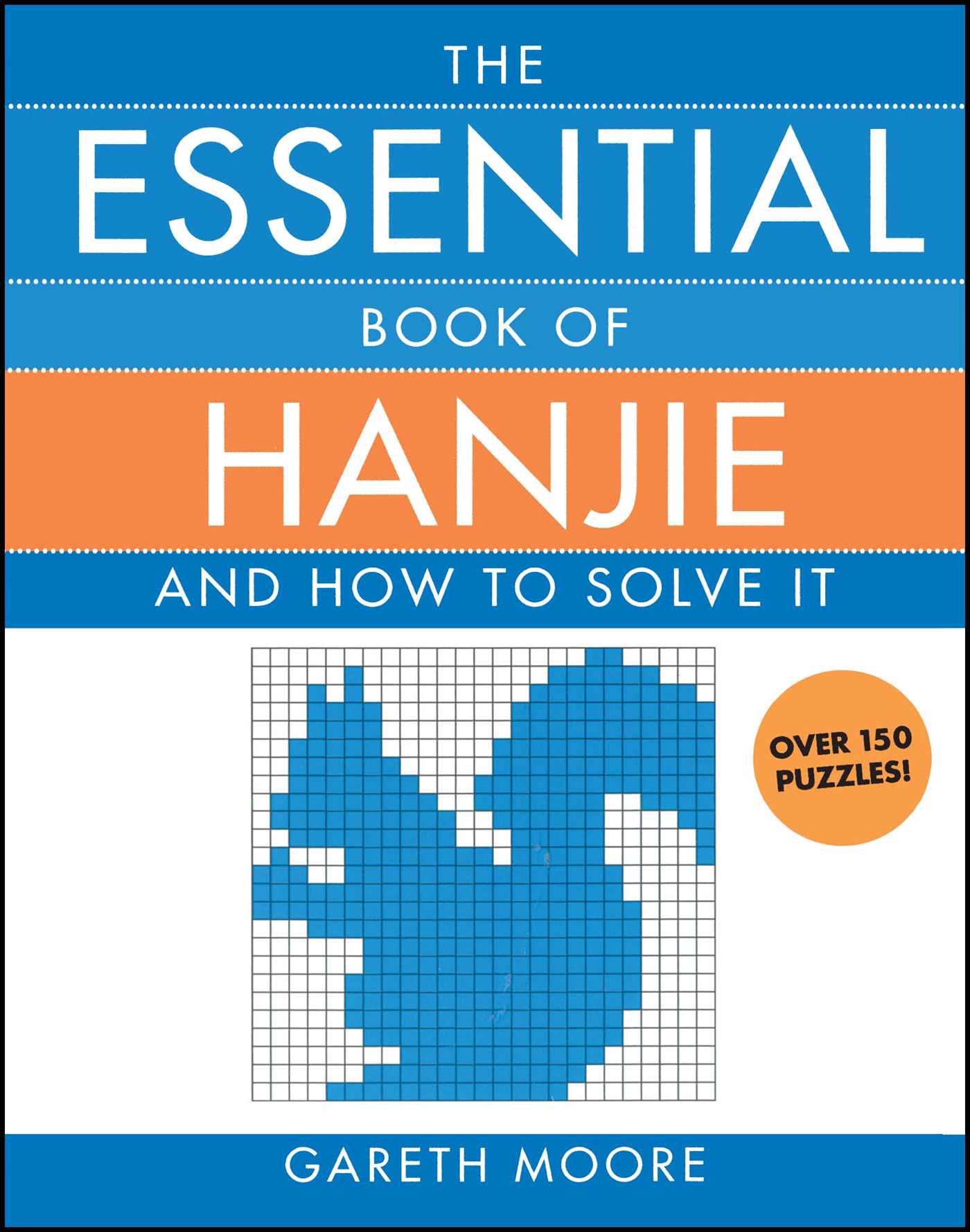 Essential Book of Hanjie