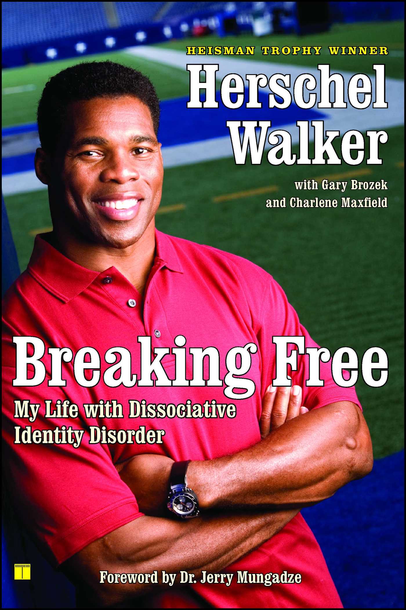 Breaking Free
