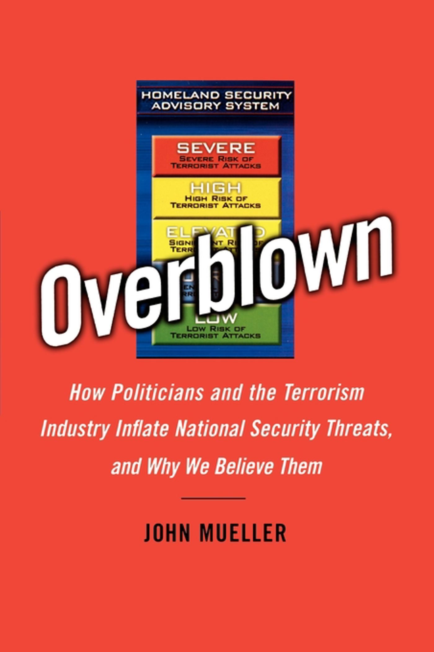 Overblown