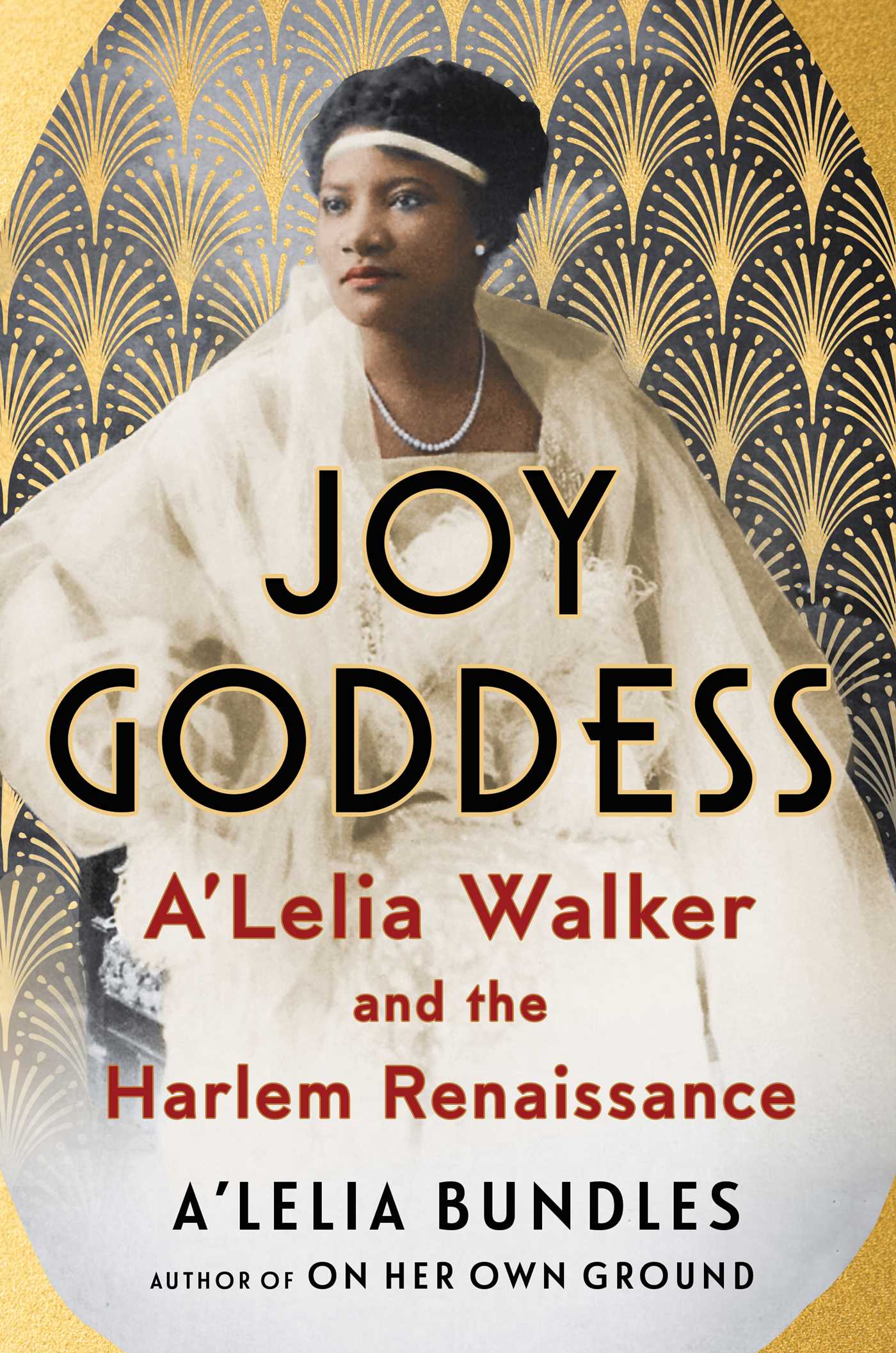 Joy Goddess