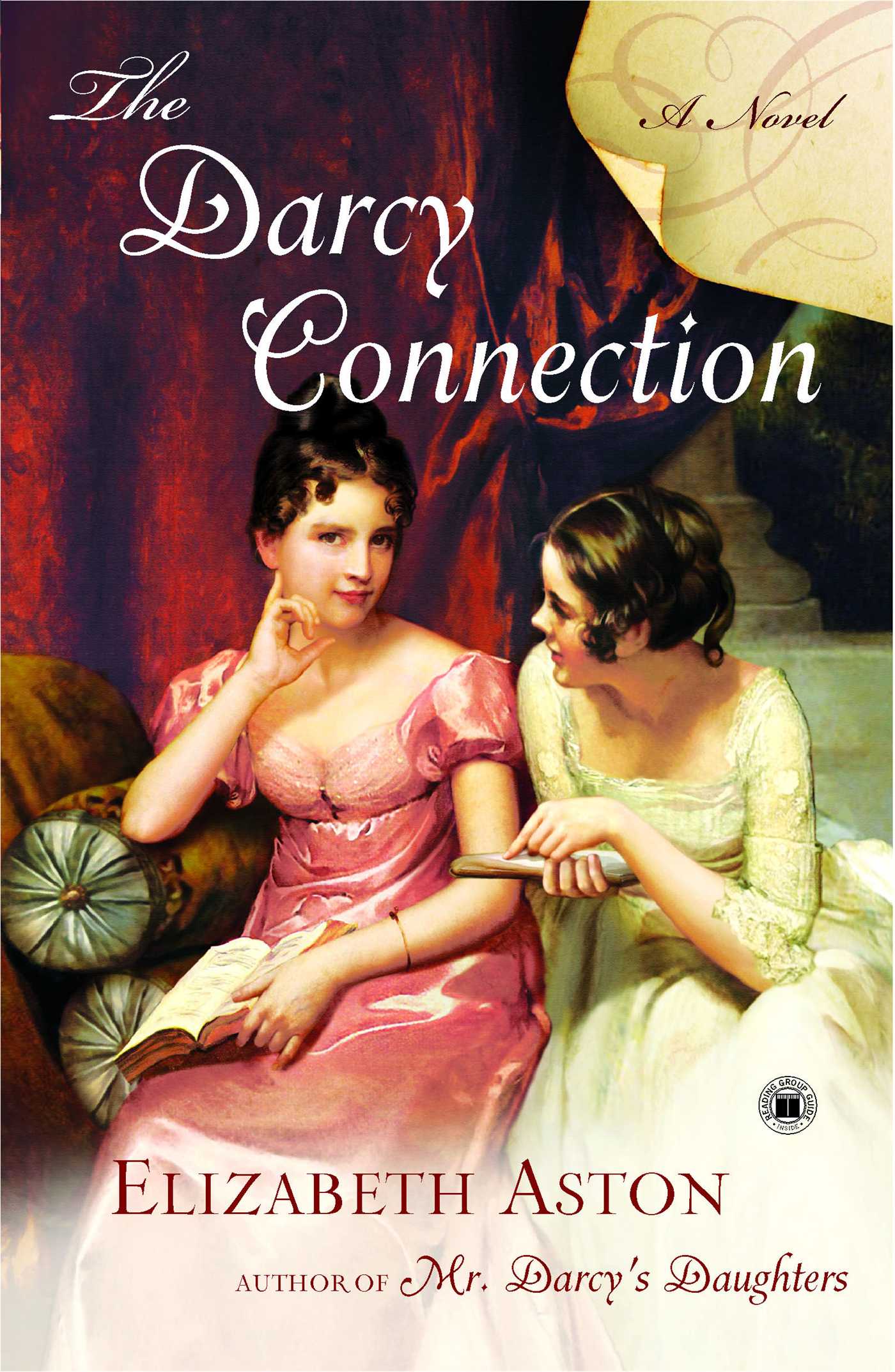 Darcy Connection: A Novel