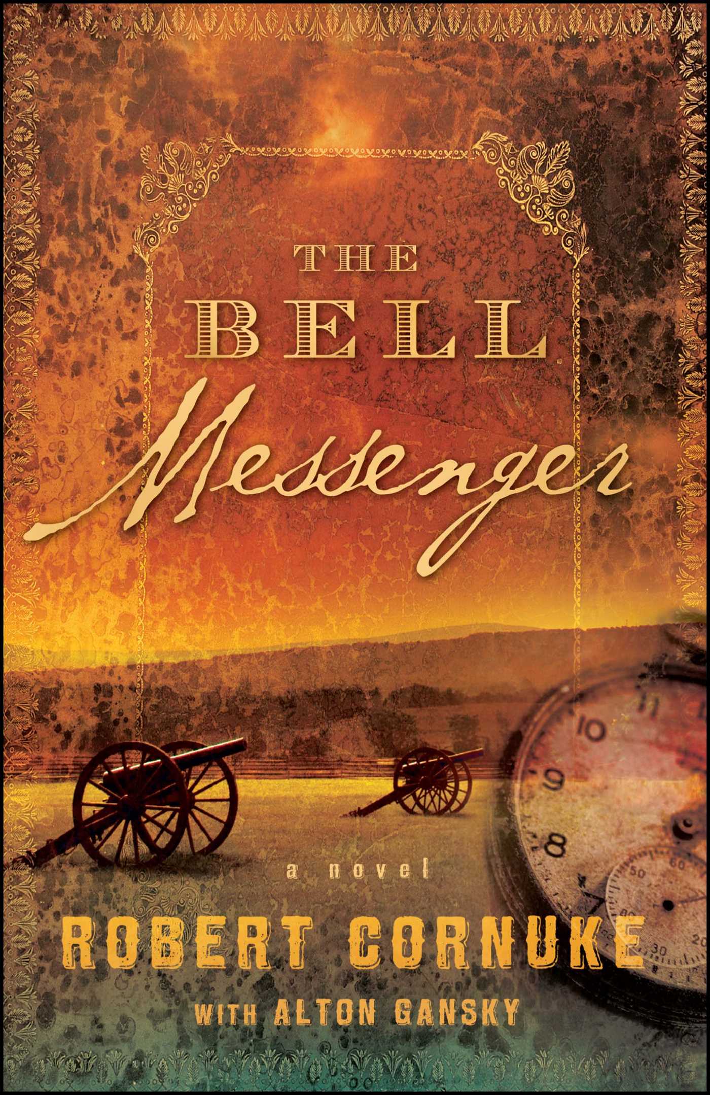 Bell Messenger: A Novel