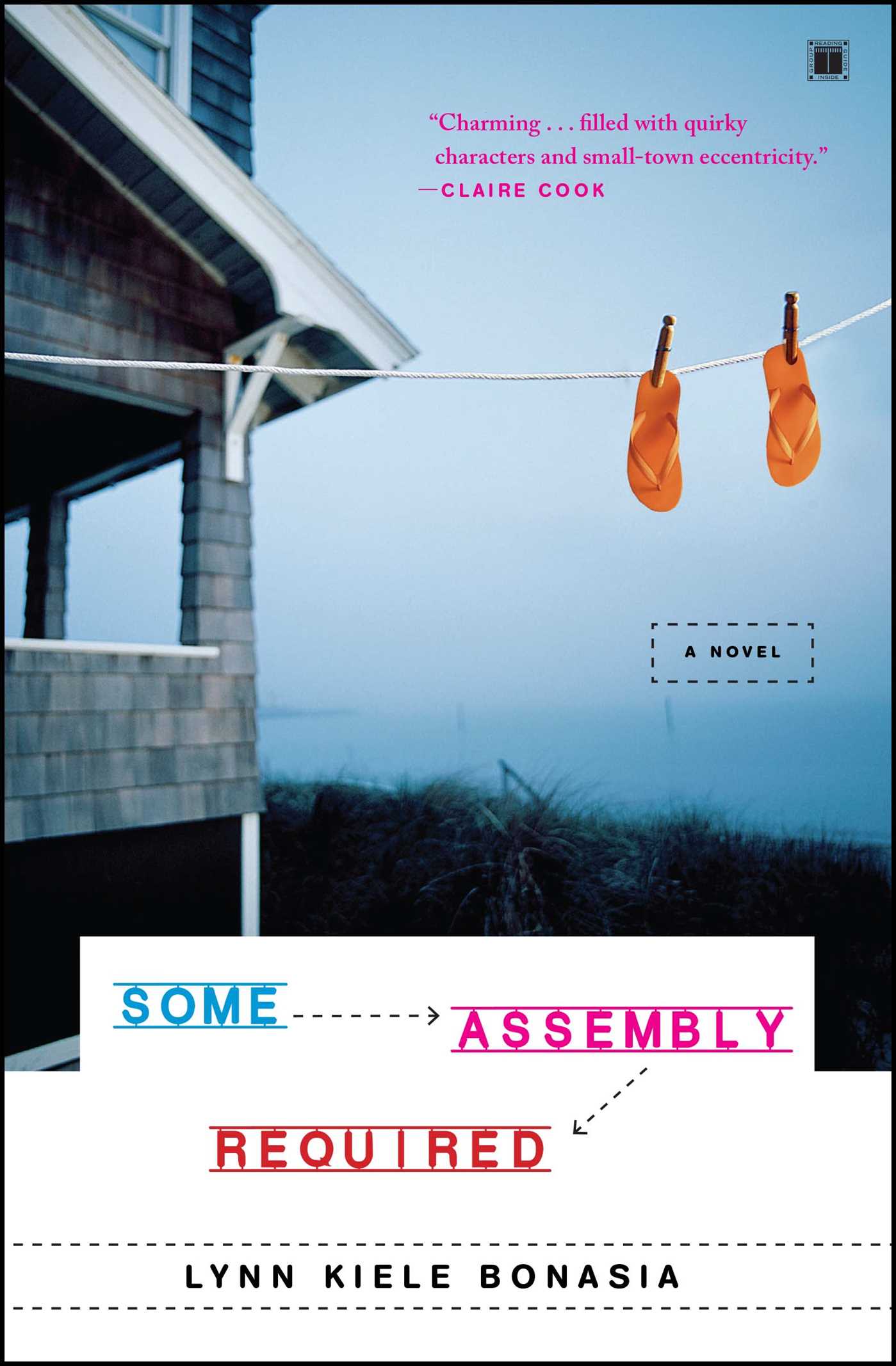 Some Assembly Required