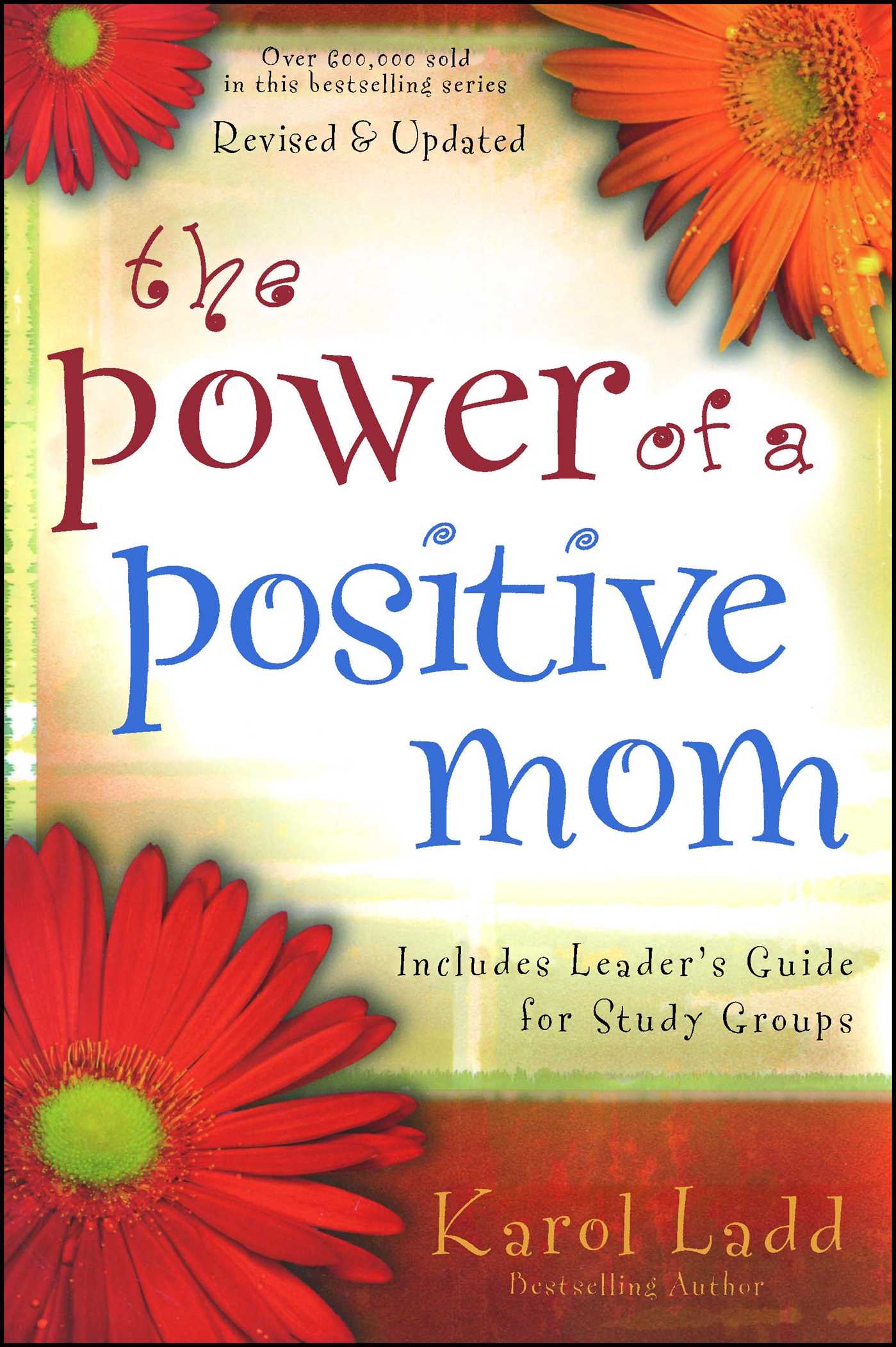 Power of a Positive Mom